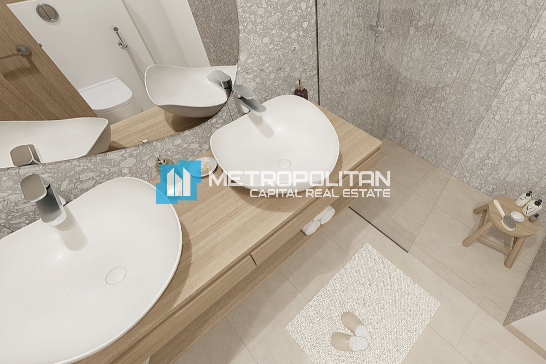 Image - Gardenia Bay, Yas Island, Abu Dhabi | Project - Apartment