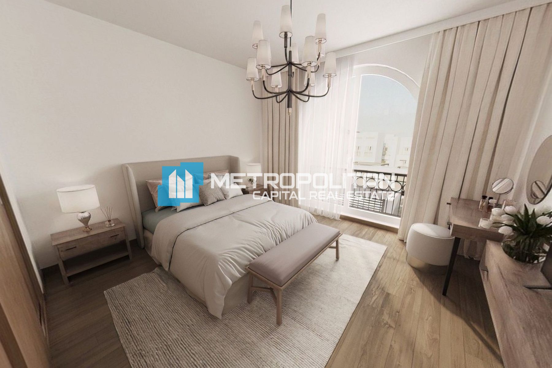 Image - Fay Al Reeman 1, Al Shamkha, Abu Dhabi | Project - فيلا