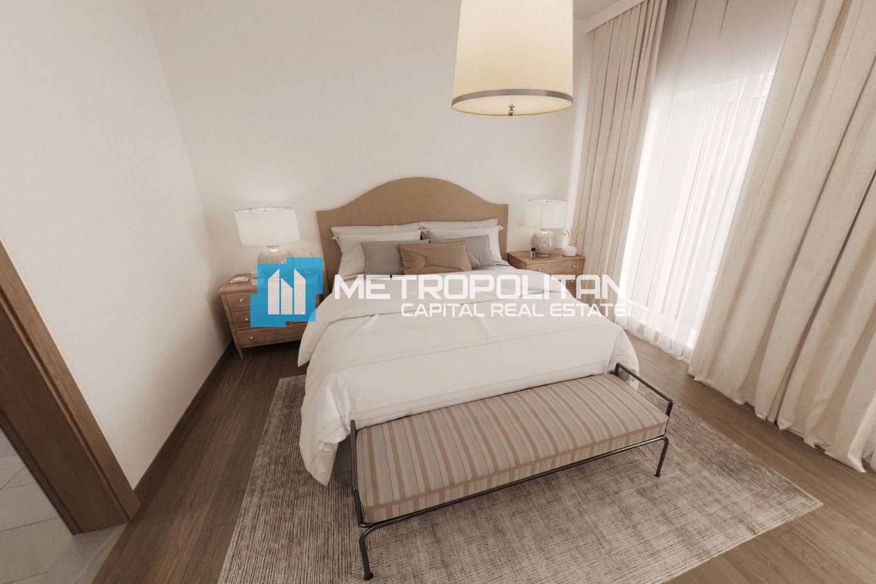 Image - Fay Al Reeman 1, Al Shamkha, Abu Dhabi | Project - فيلا