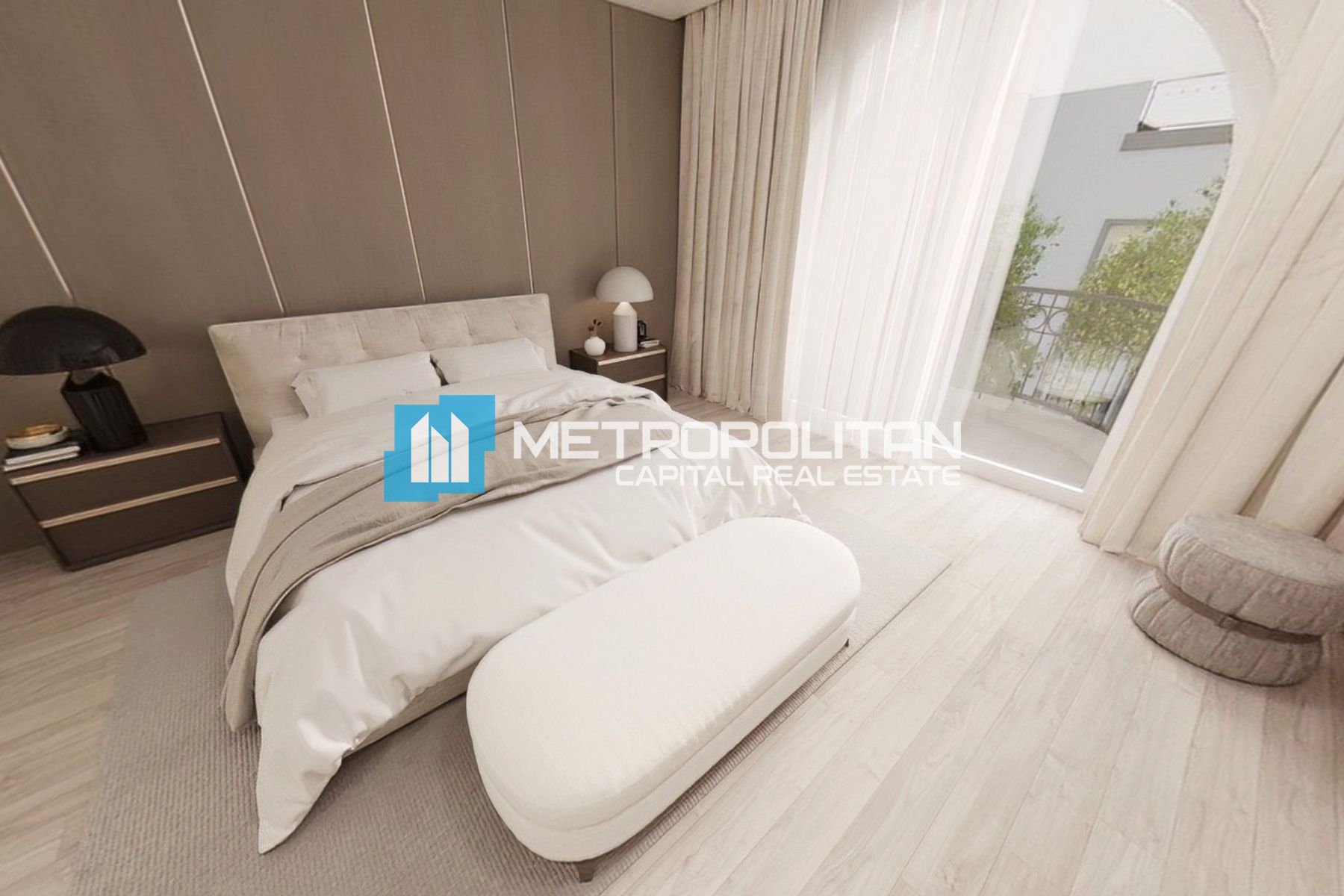 Image - Fay Al Reeman 1, Al Shamkha, Abu Dhabi | Project - فيلا