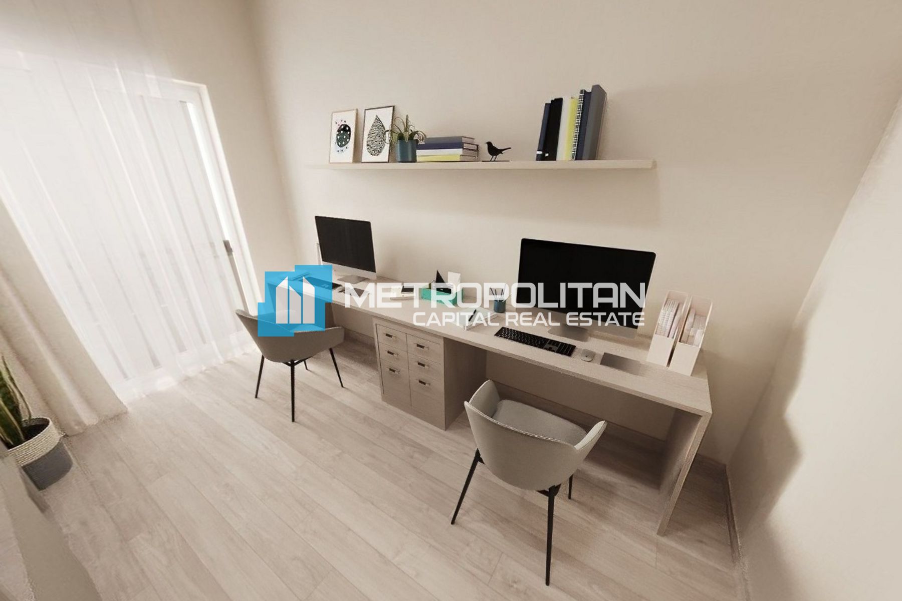 Image - Fay Al Reeman 1, Al Shamkha, Abu Dhabi | Project - فيلا