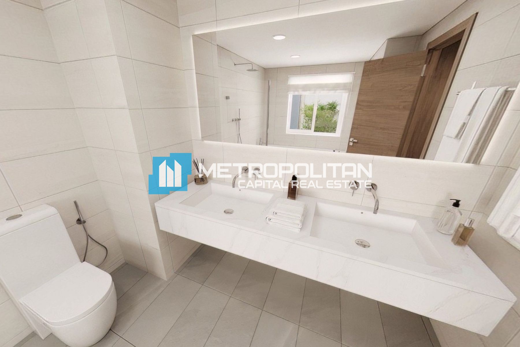 Image - Fay Al Reeman 1, Al Shamkha, Abu Dhabi | Project - فيلا