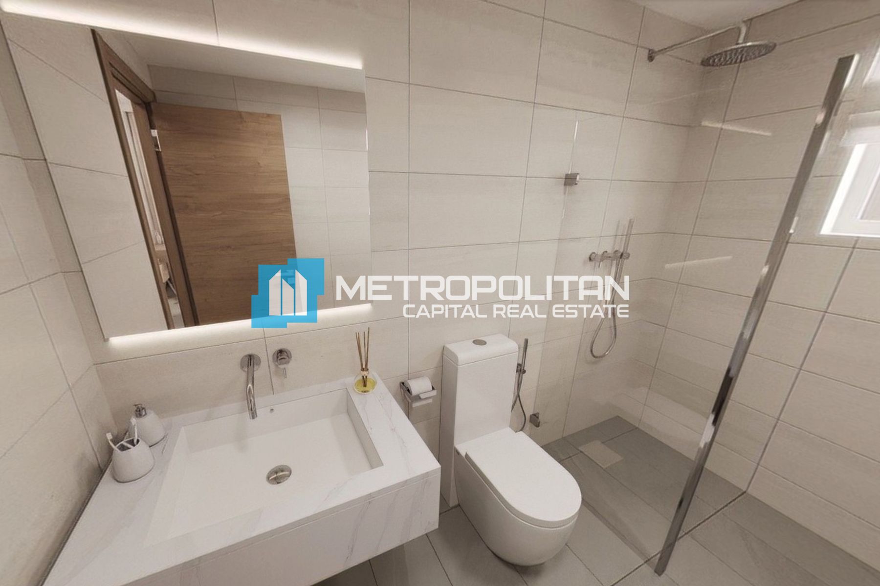 Image - Fay Al Reeman 1, Al Shamkha, Abu Dhabi | Project - فيلا