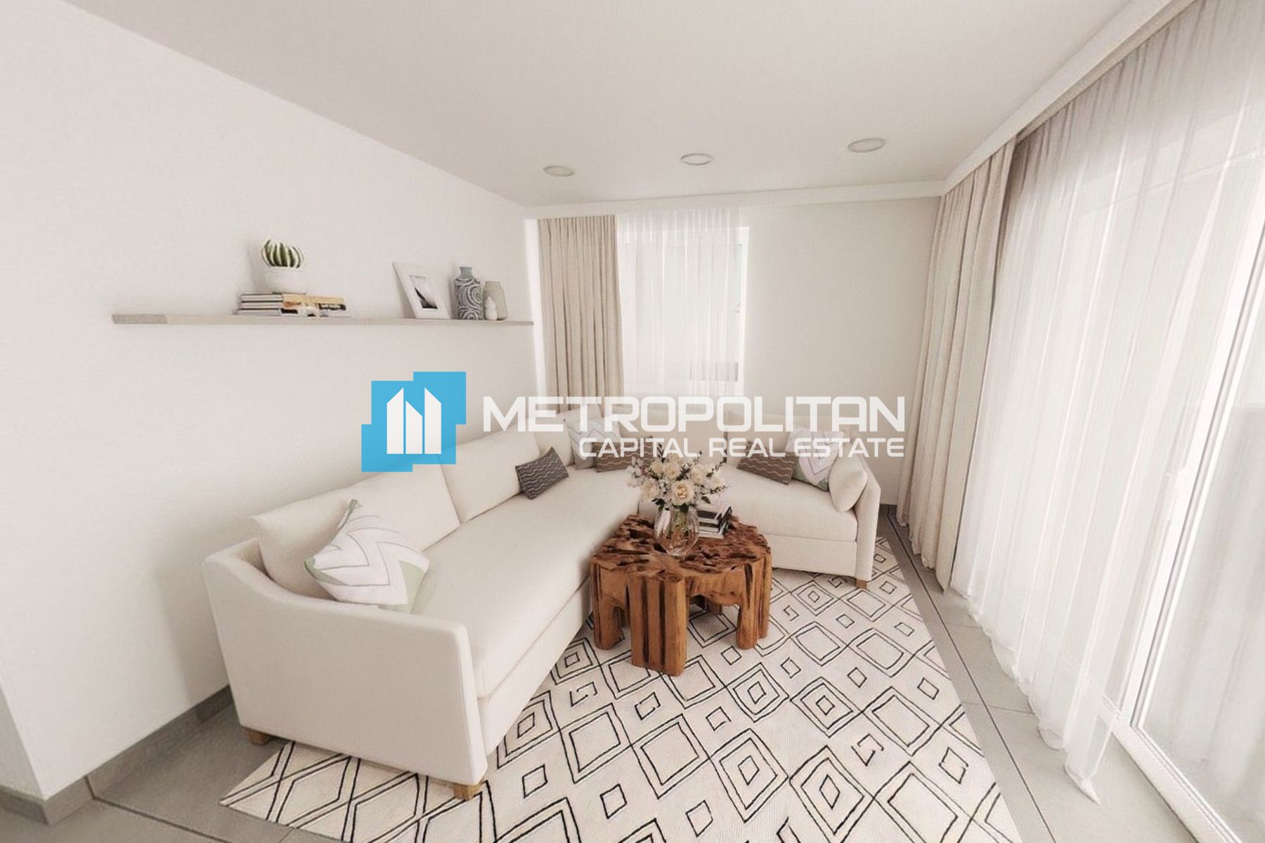 Image - Fay Al Reeman 1, Al Shamkha, Abu Dhabi | Project - فيلا