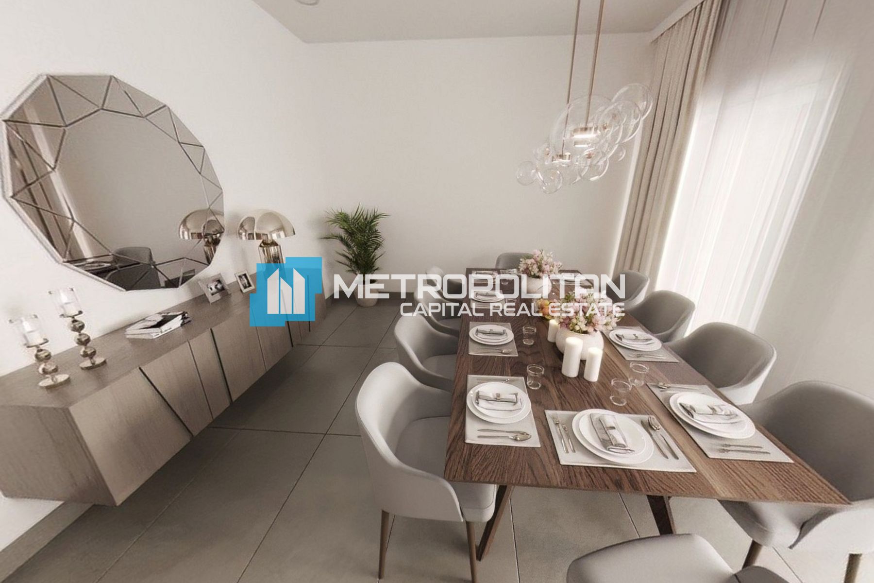 Image - Fay Al Reeman 1, Al Shamkha, Abu Dhabi | Project - فيلا