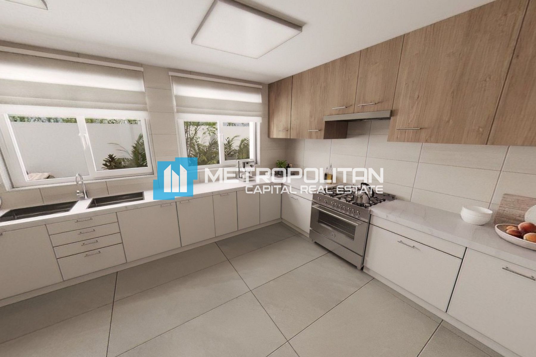 Image - Fay Al Reeman 1, Al Shamkha, Abu Dhabi | Project - فيلا