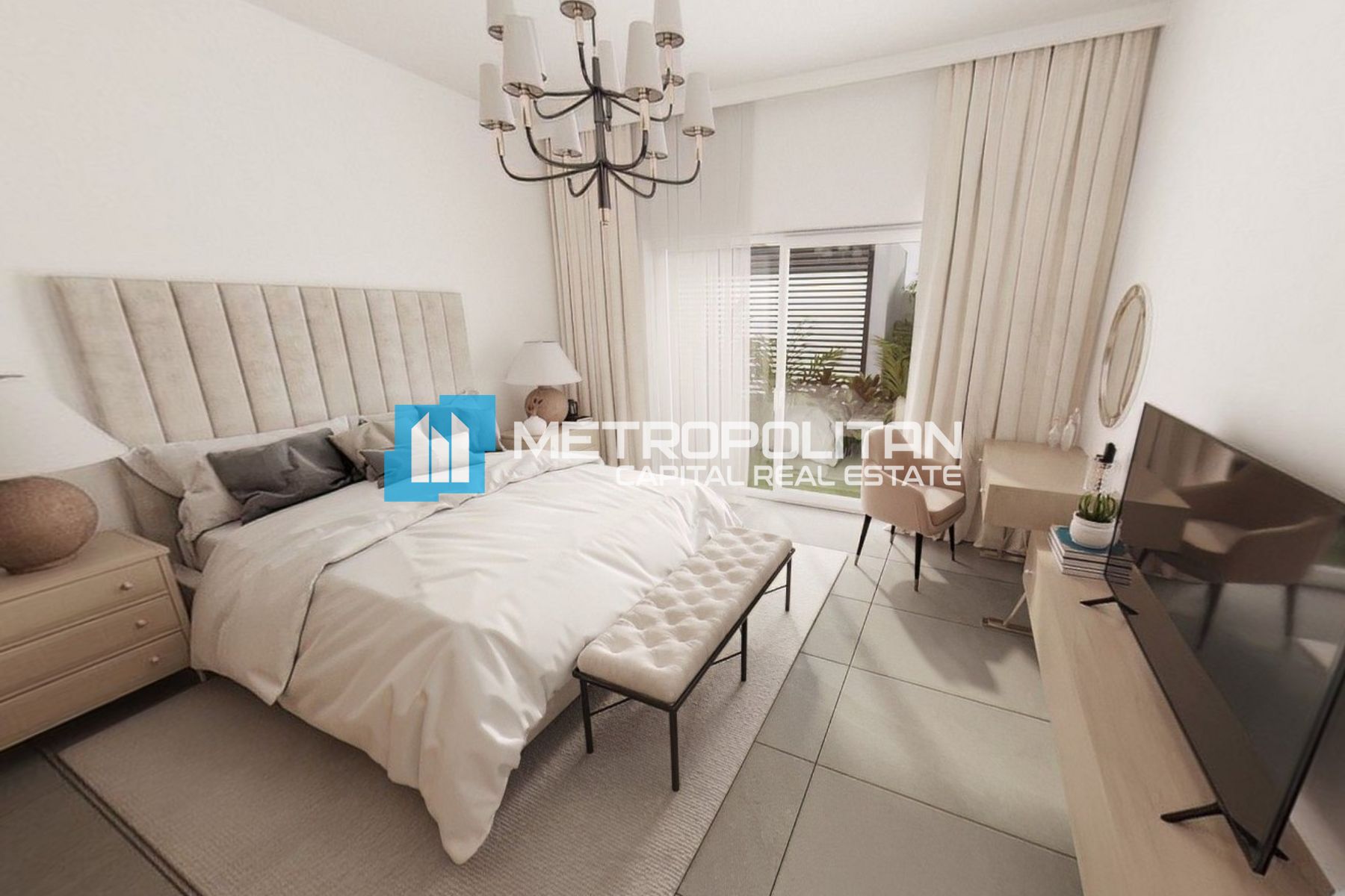 Image - Fay Al Reeman 1, Al Shamkha, Abu Dhabi | Project - فيلا