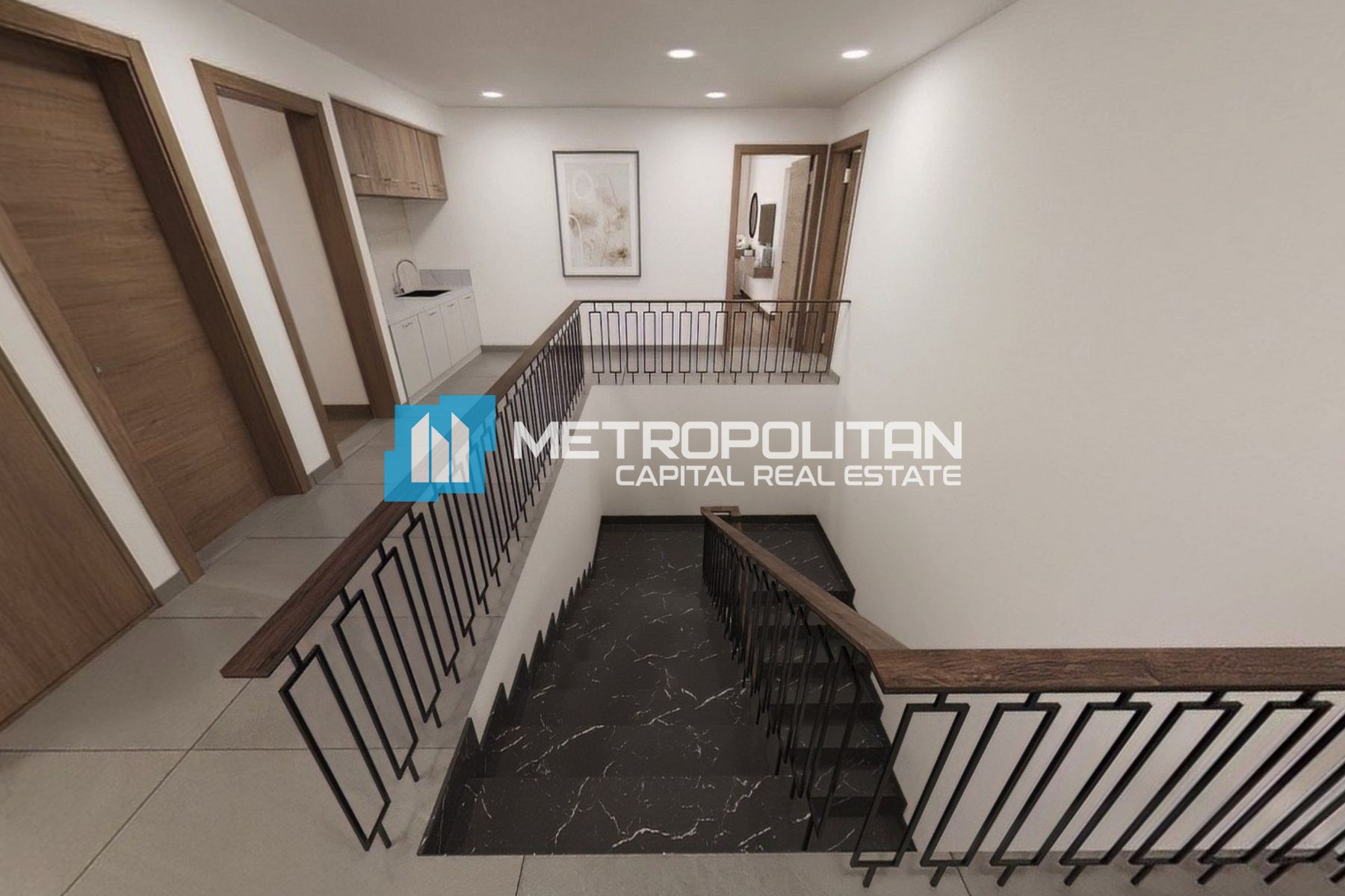 Image - Fay Al Reeman 1, Al Shamkha, Abu Dhabi | Project - فيلا