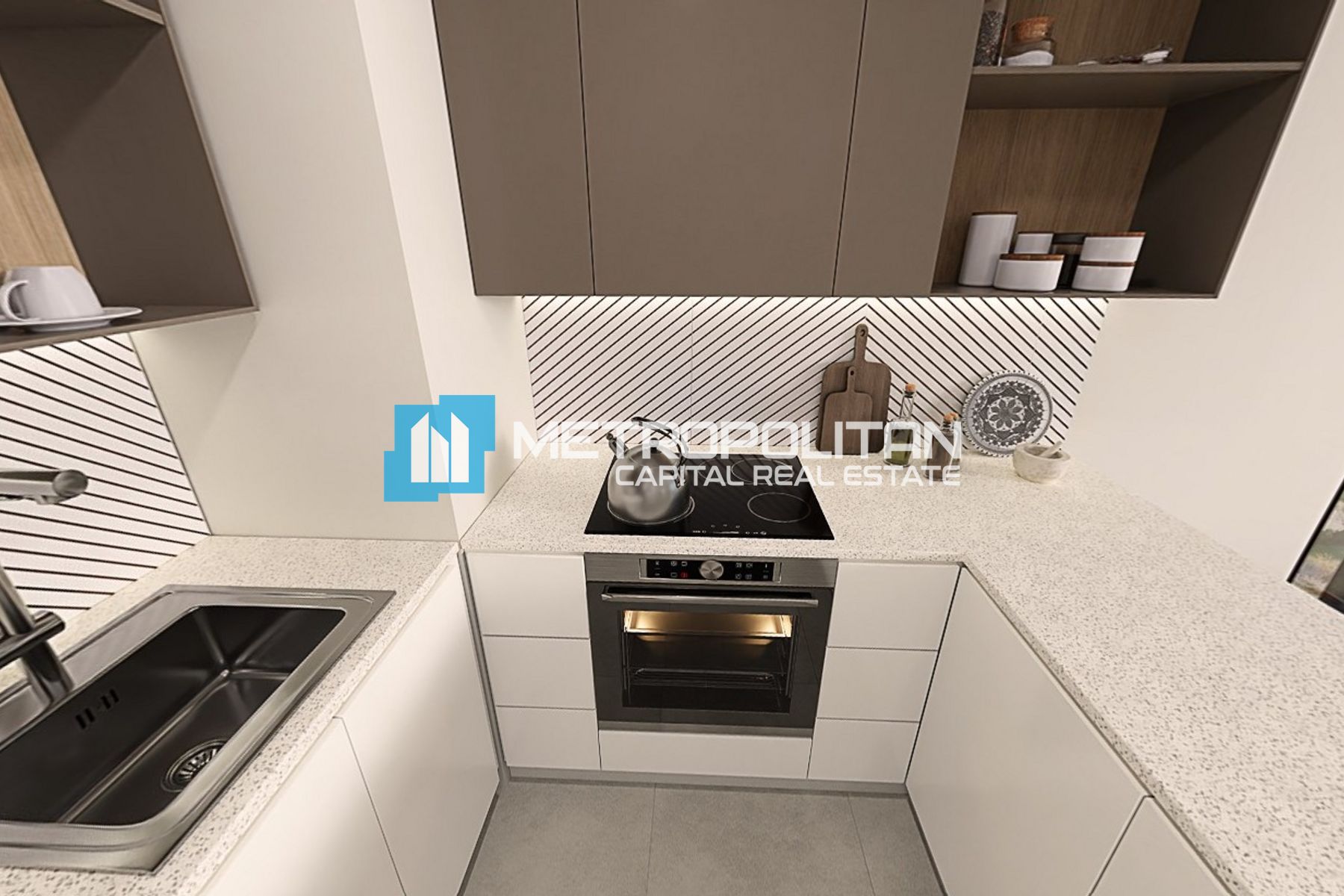 Image - Nouran Living, Saadiyat Island, Abu Dhabi | Project - شقة