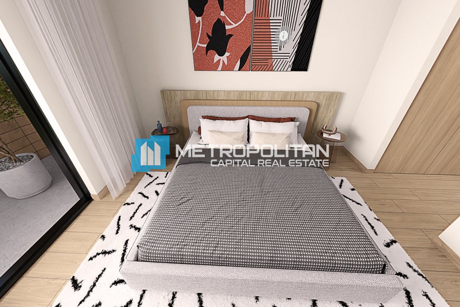 Image - Nouran Living, Saadiyat Island, Abu Dhabi | Project - شقة