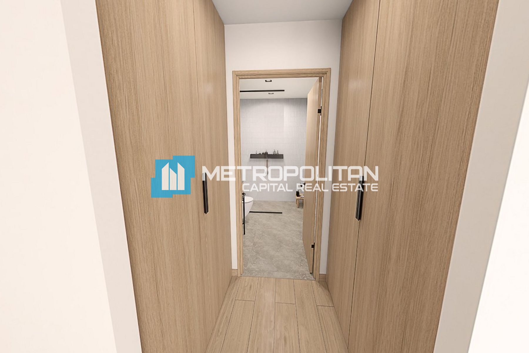 Image - Nouran Living, Saadiyat Island, Abu Dhabi | Project - شقة