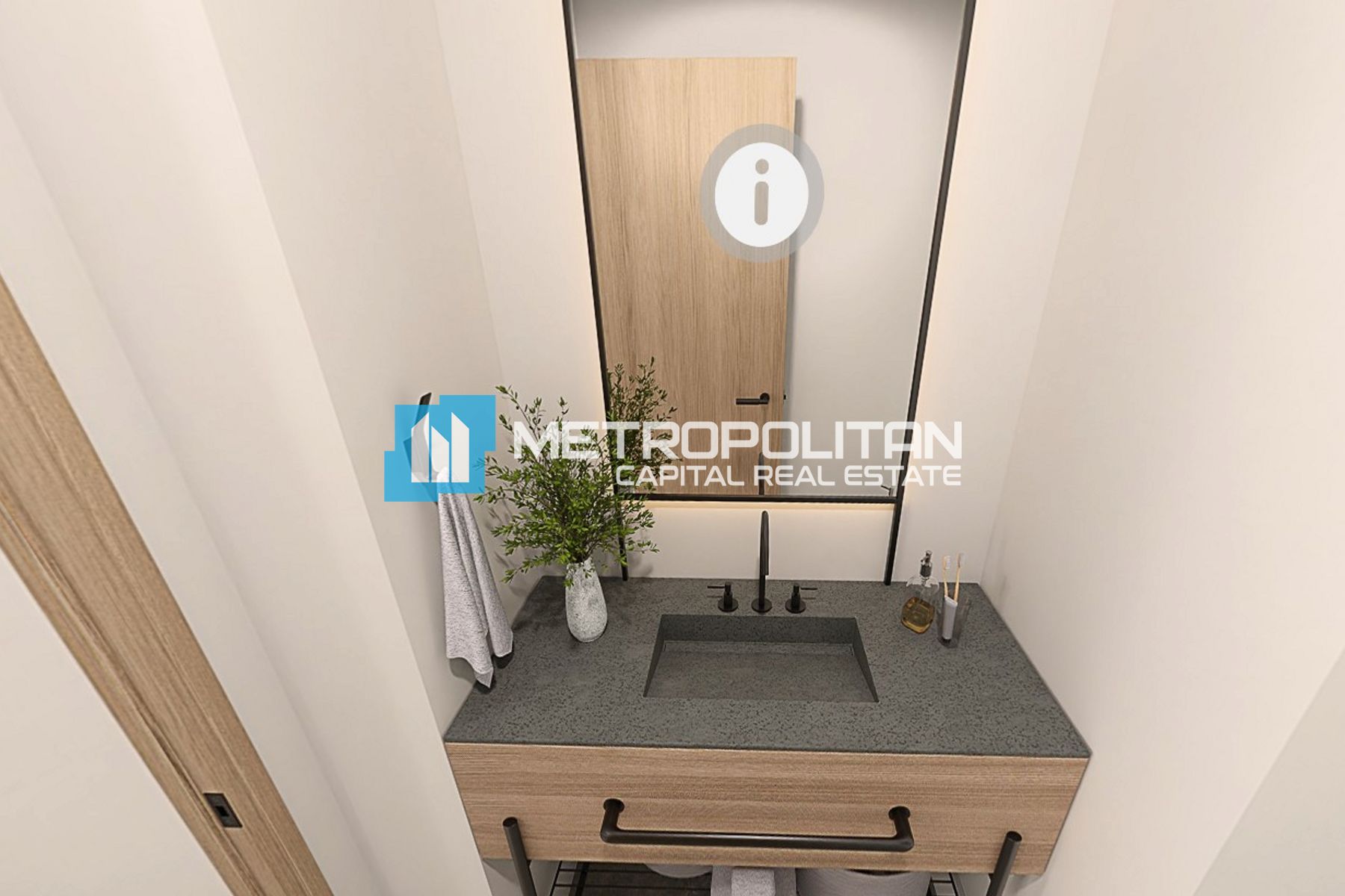 Image - Nouran Living, Saadiyat Island, Abu Dhabi | Project - شقة