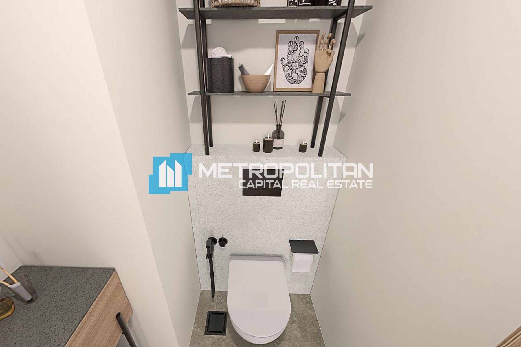 Image - Nouran Living, Saadiyat Island, Abu Dhabi | Project - شقة