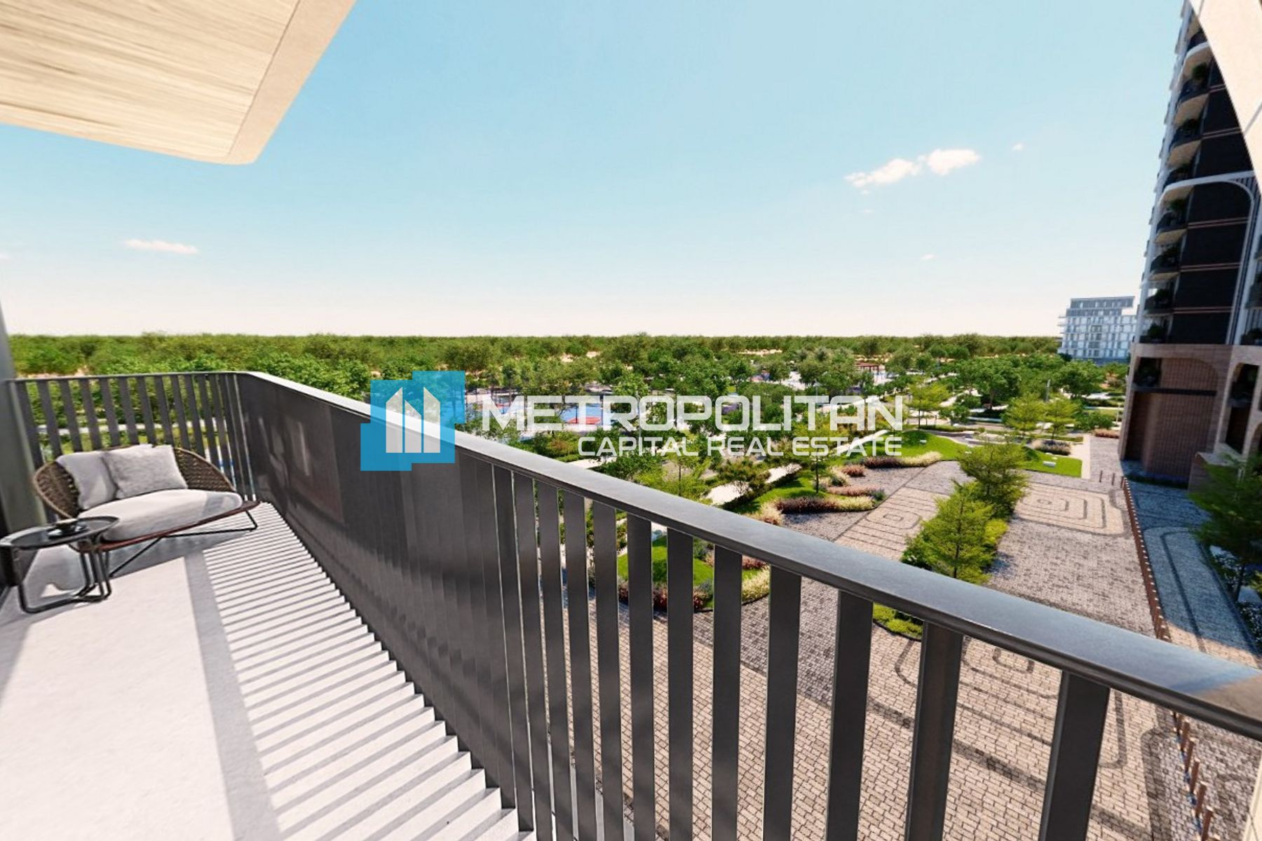 Image - Nouran Living, Saadiyat Island, Abu Dhabi | Project - شقة