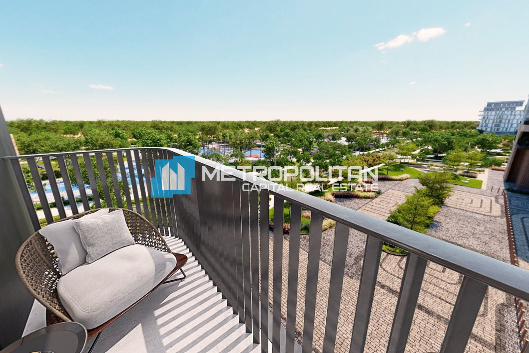 Image - Nouran Living, Saadiyat Island, Abu Dhabi | Project - شقة