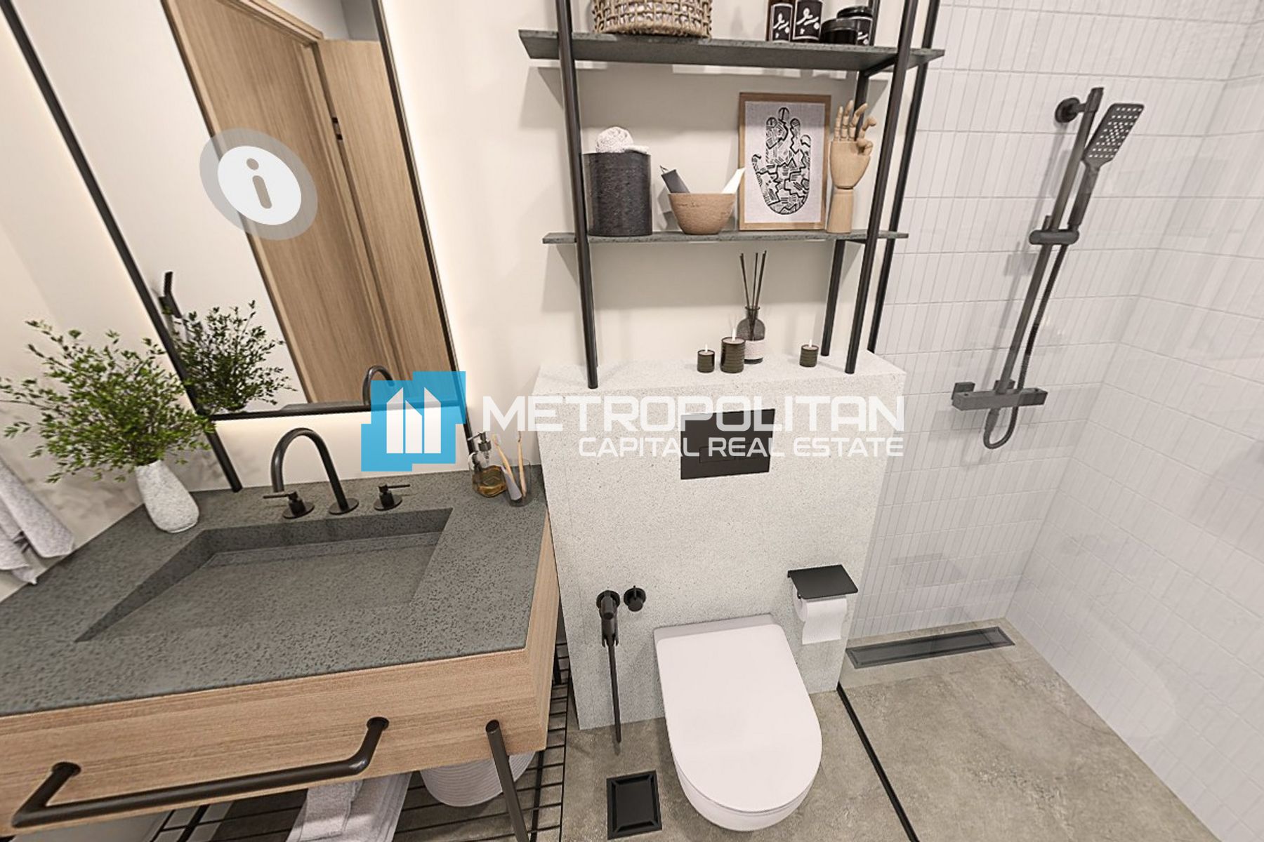 Image - Nouran Living, Saadiyat Island, Abu Dhabi | Project - شقة