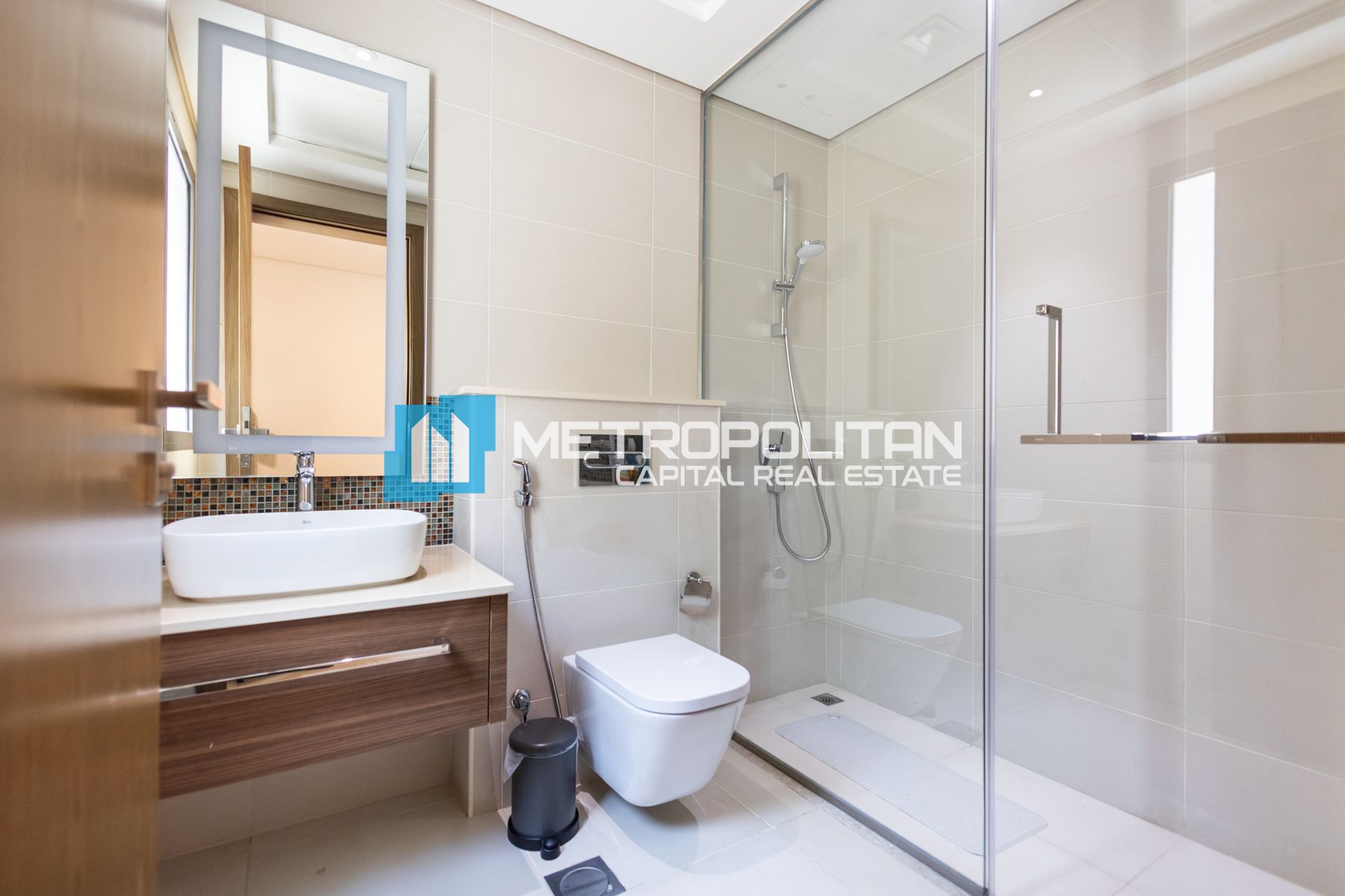 Image - West Yas, Yas Island, Абу-Даби | Project - Villa