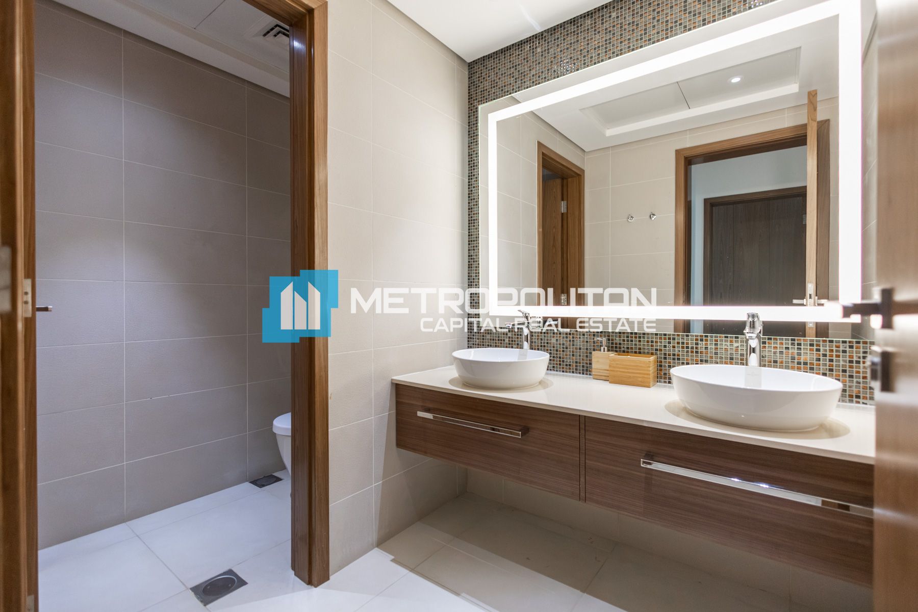 Image - West Yas, Yas Island, Абу-Даби | Project - Villa