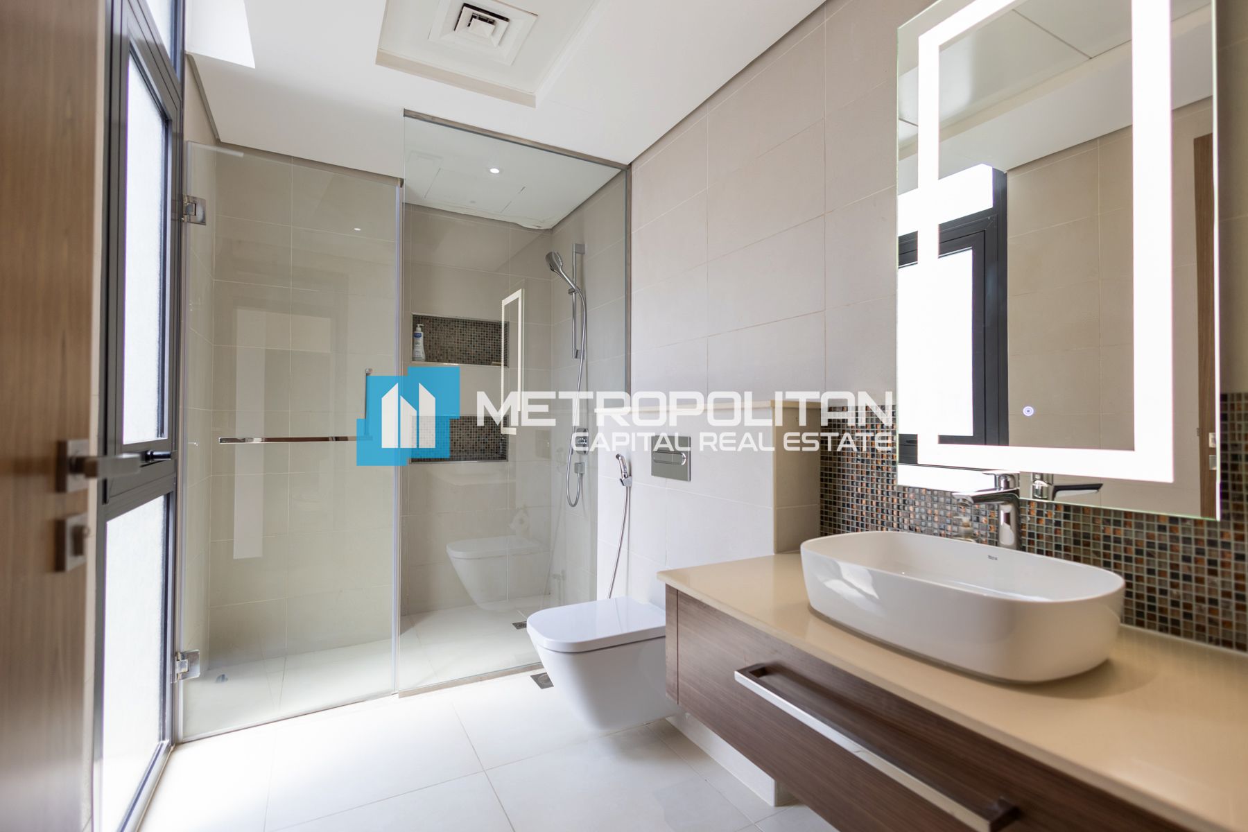 Image - West Yas, Yas Island, Абу-Даби | Project - Villa