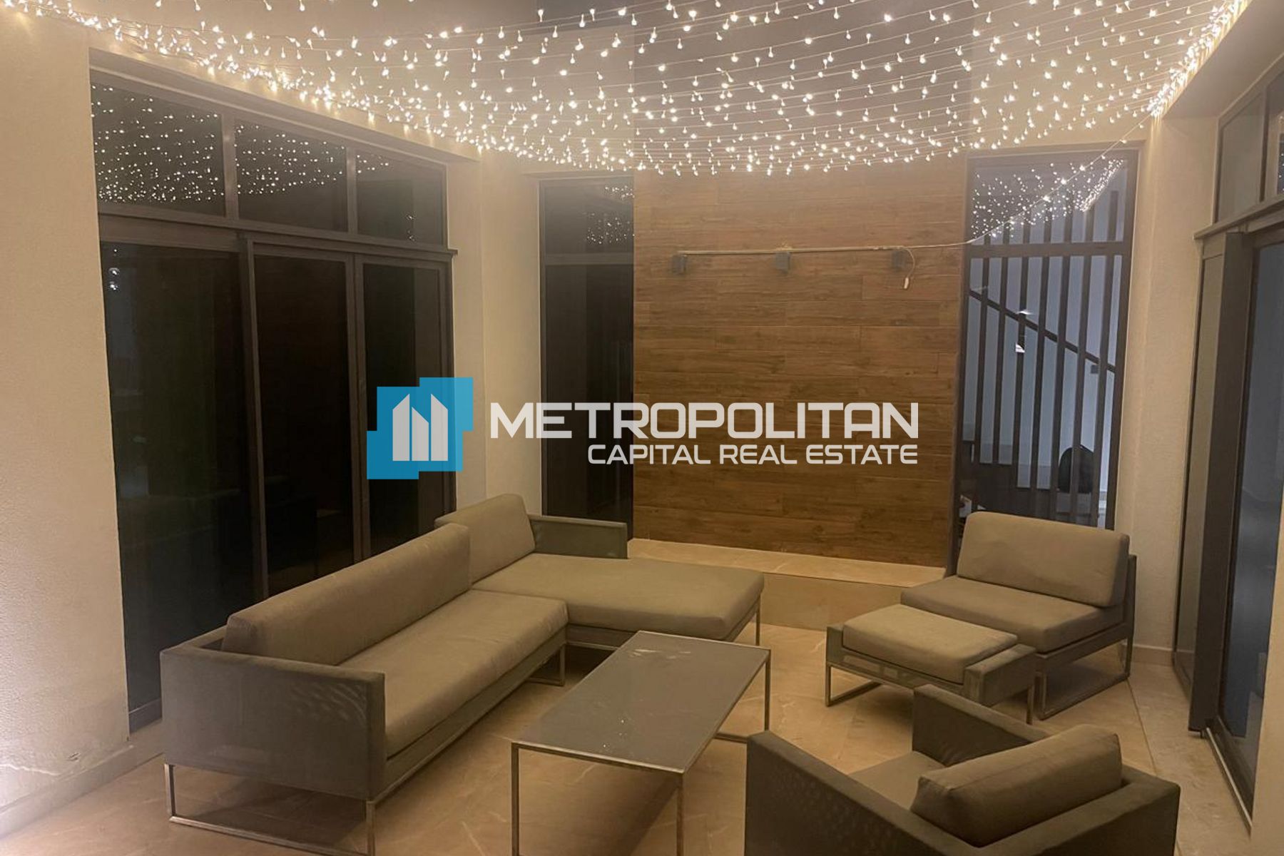 Image - West Yas, Yas Island, Abu Dhabi | Project - فيلا