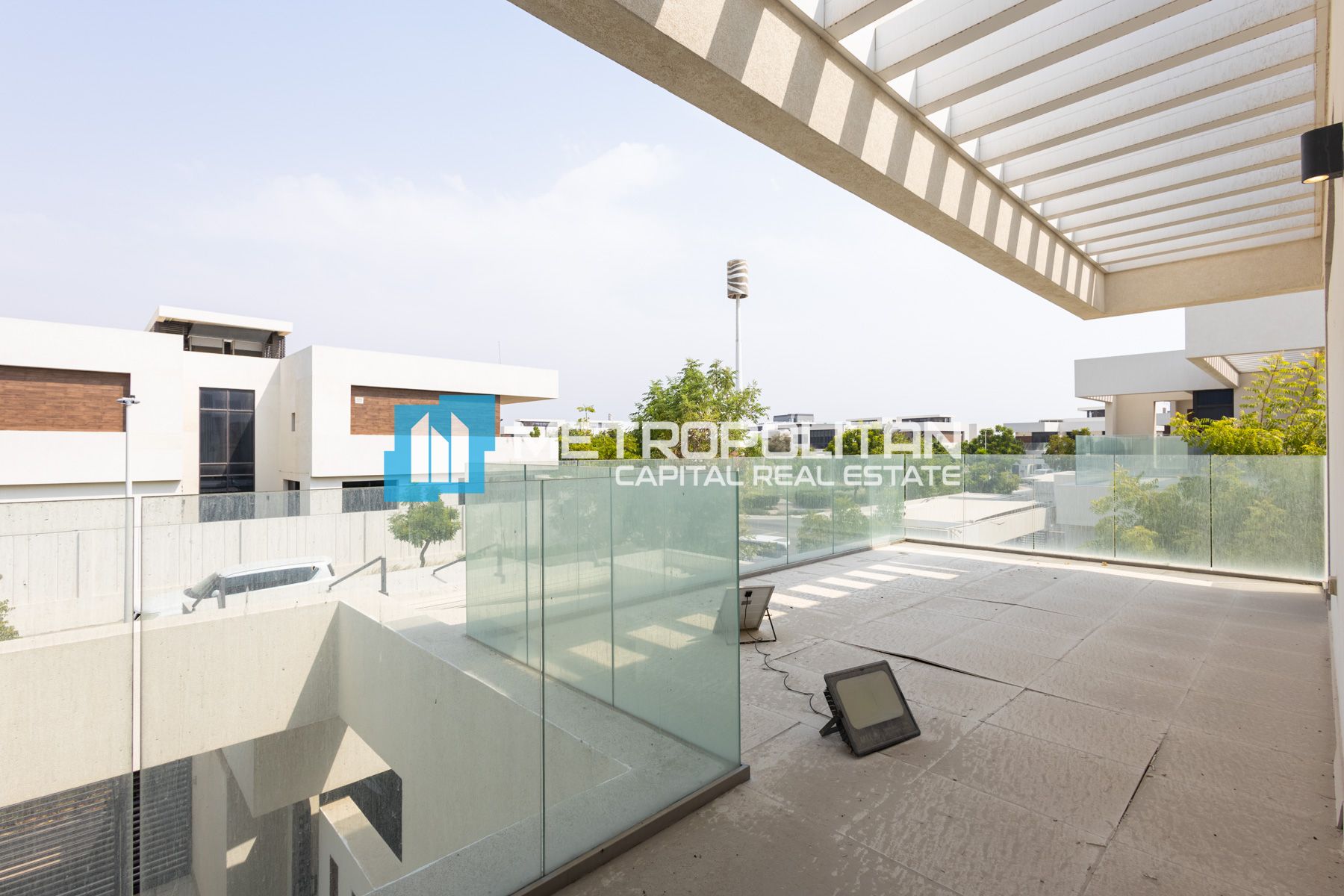 Image - West Yas, Yas Island, Абу-Даби | Project - Villa