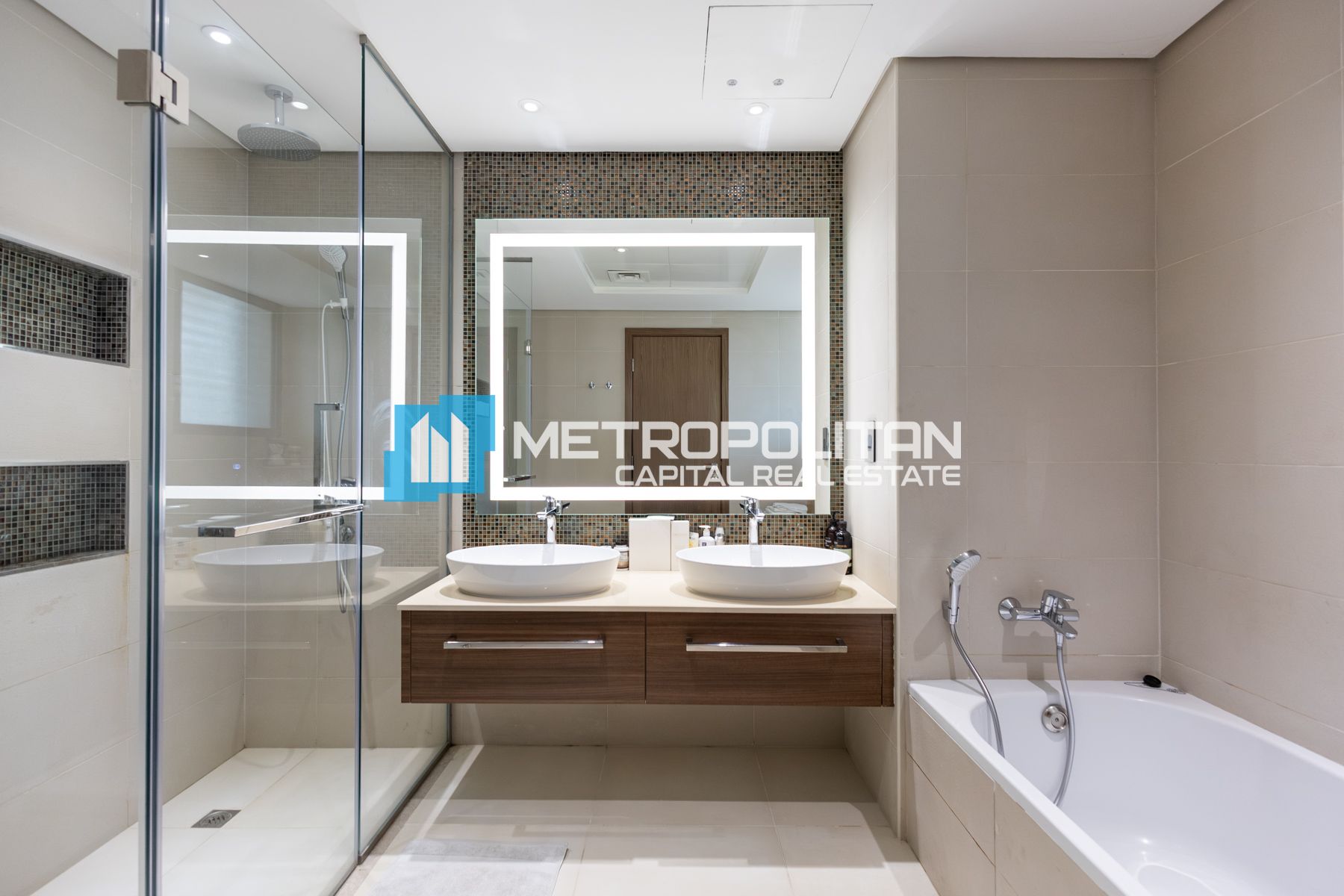 Image - West Yas, Yas Island, Абу-Даби | Project - Villa