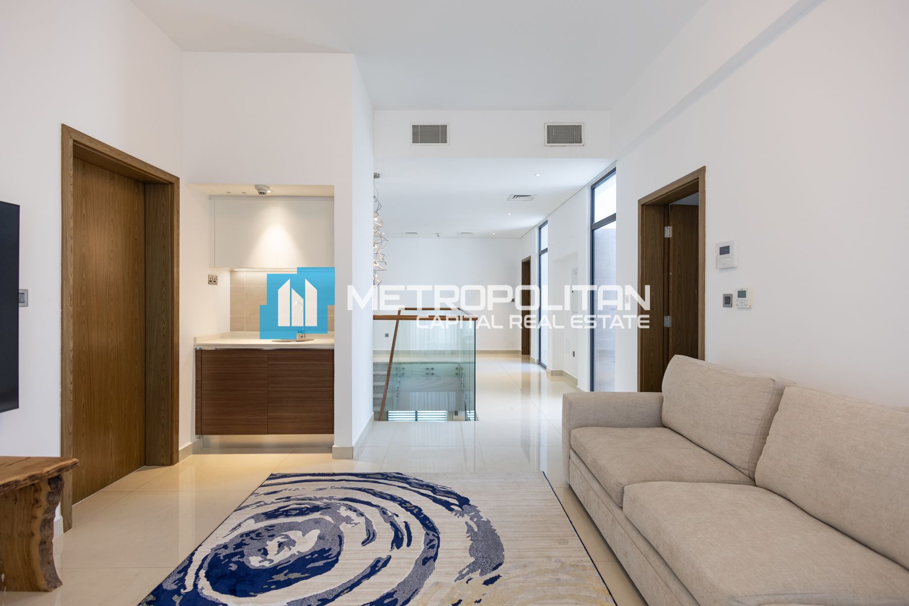Image - West Yas, Yas Island, Абу-Даби | Project - Villa