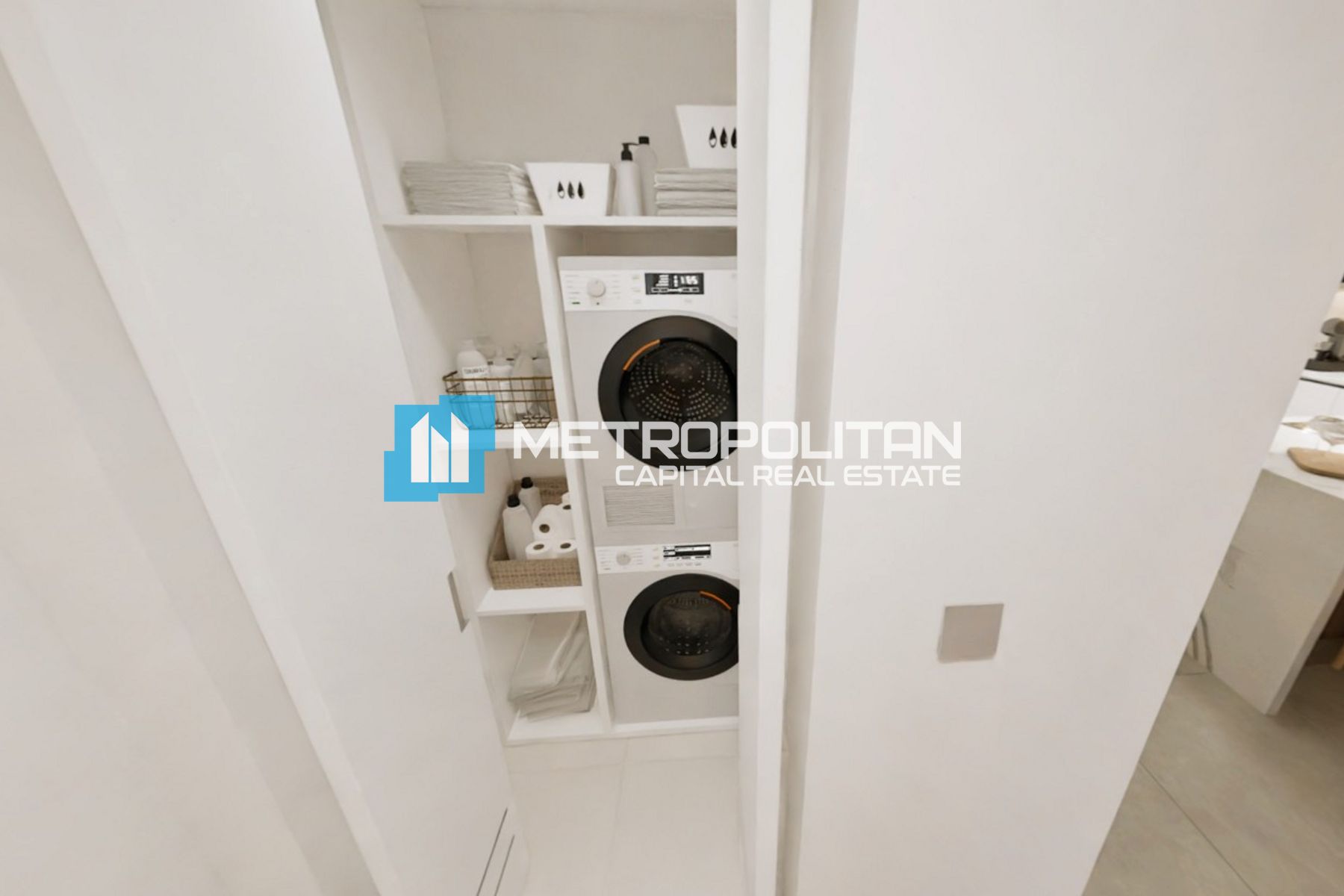 Image - Fahid Beach Residences-B2, Fahid Island, Abu Dhabi | Project - شقة