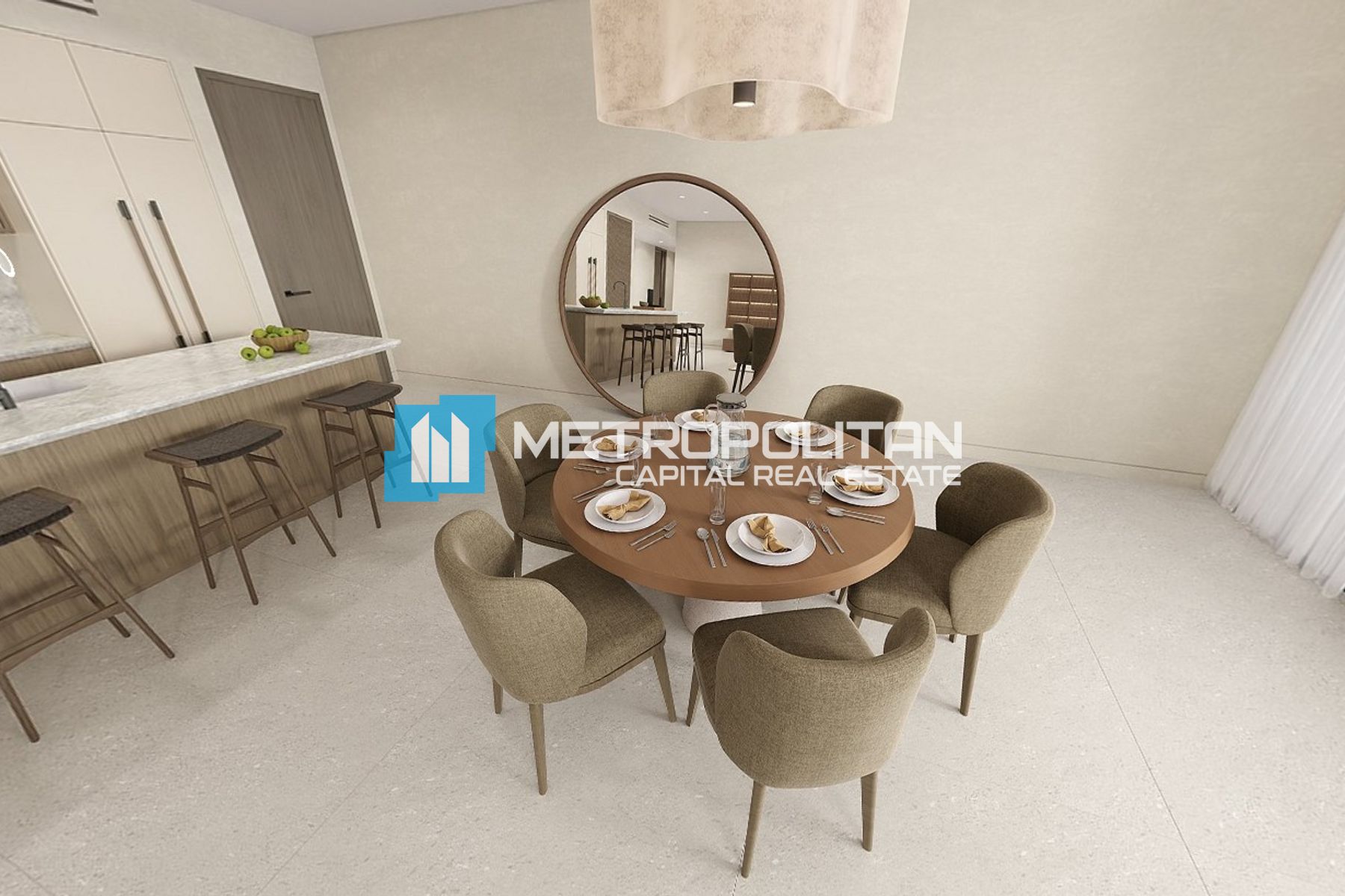 Image - Nobu Residences, Saadiyat Island, Abu Dhabi | Project - Apartment