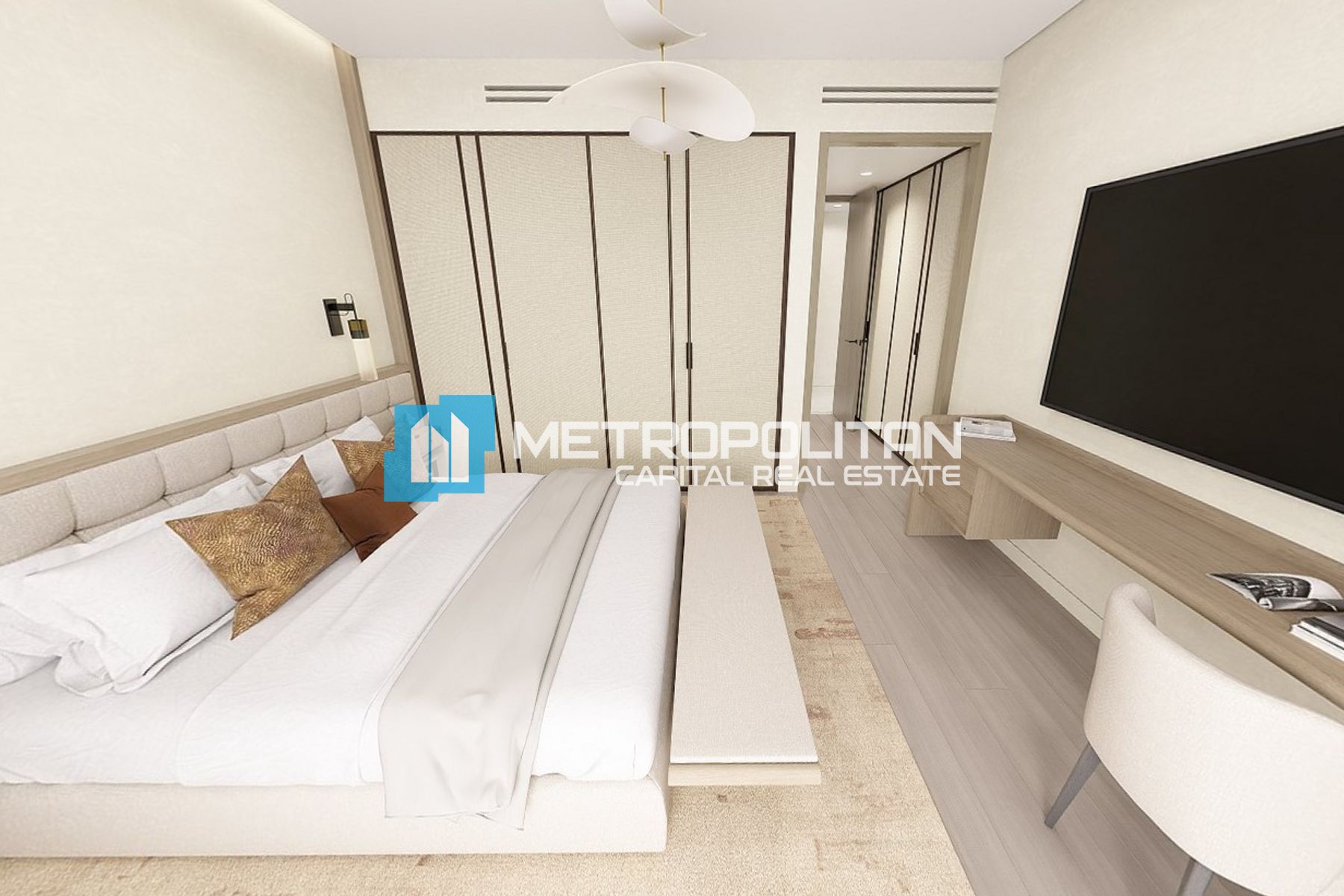 Image - Nobu Residences, Saadiyat Island, Abu Dhabi | Project - Apartment