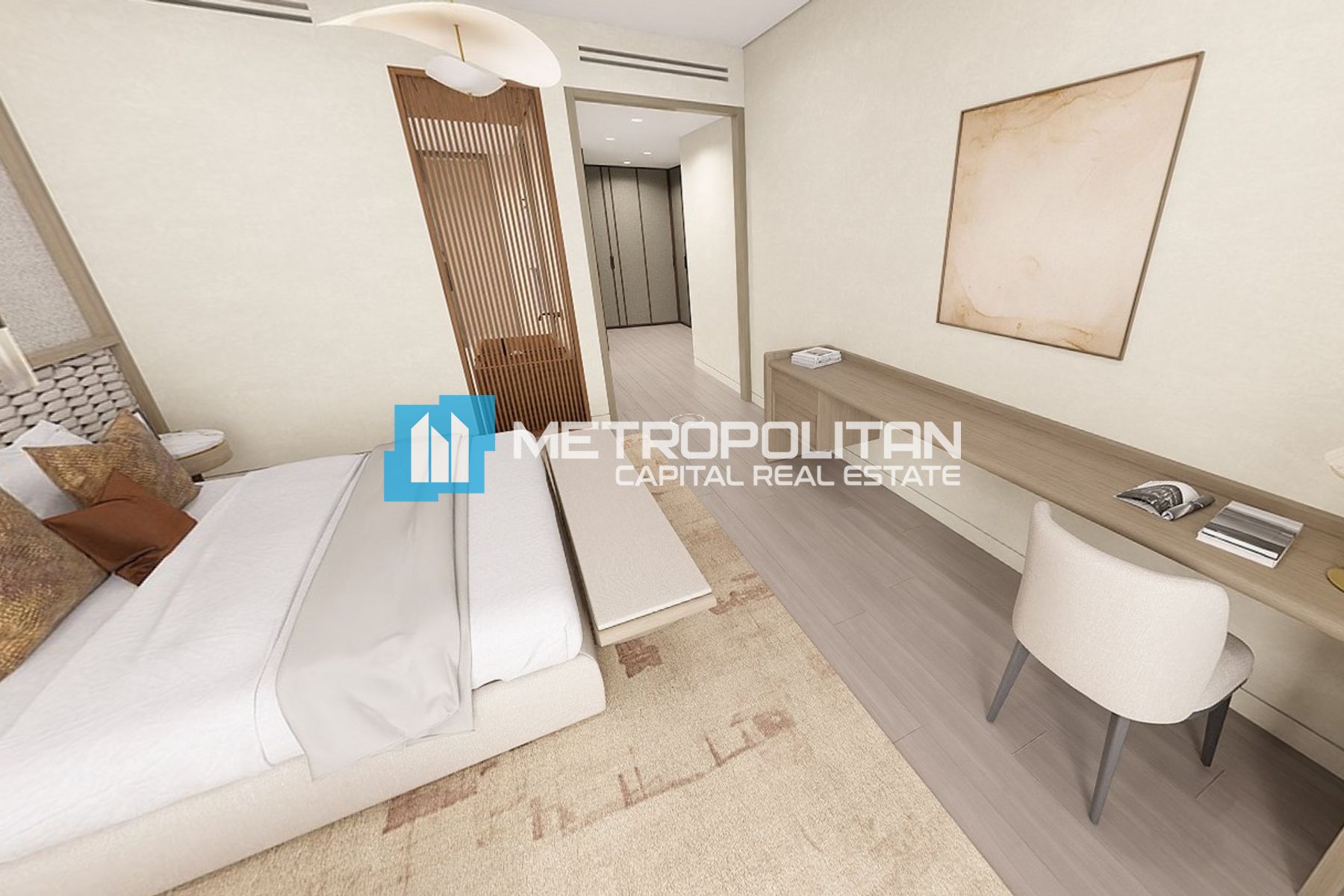 Image - Nobu Residences, Saadiyat Island, Abu Dhabi | Project - Apartment