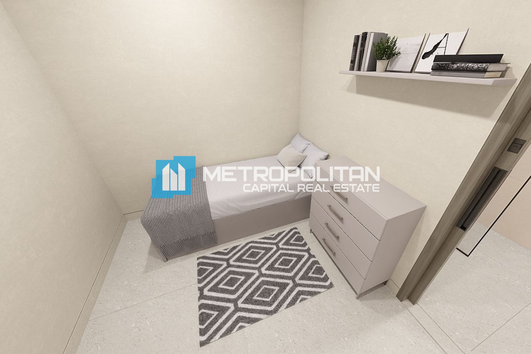 Image - Nobu Residences, Saadiyat Island, Abu Dhabi | Project - Apartment