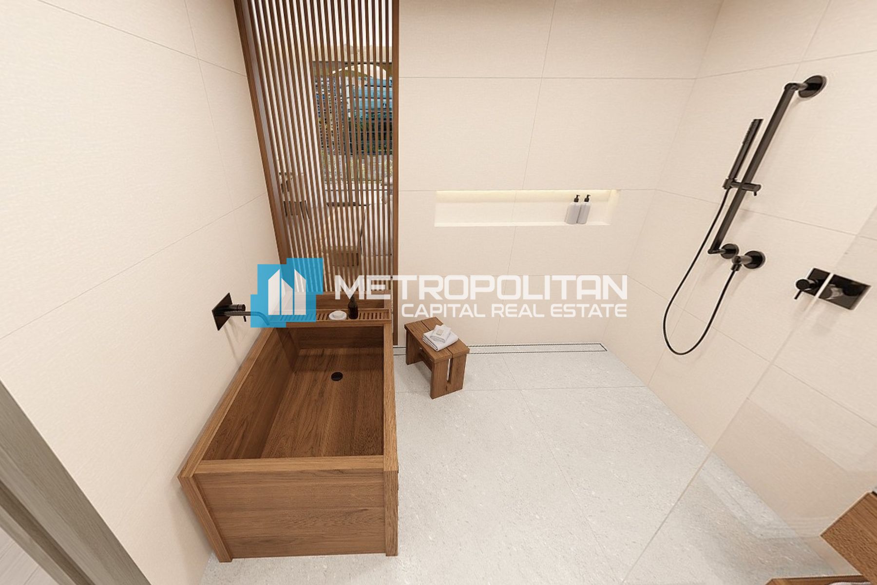 Image - Nobu Residences, Saadiyat Island, Abu Dhabi | Project - Apartment