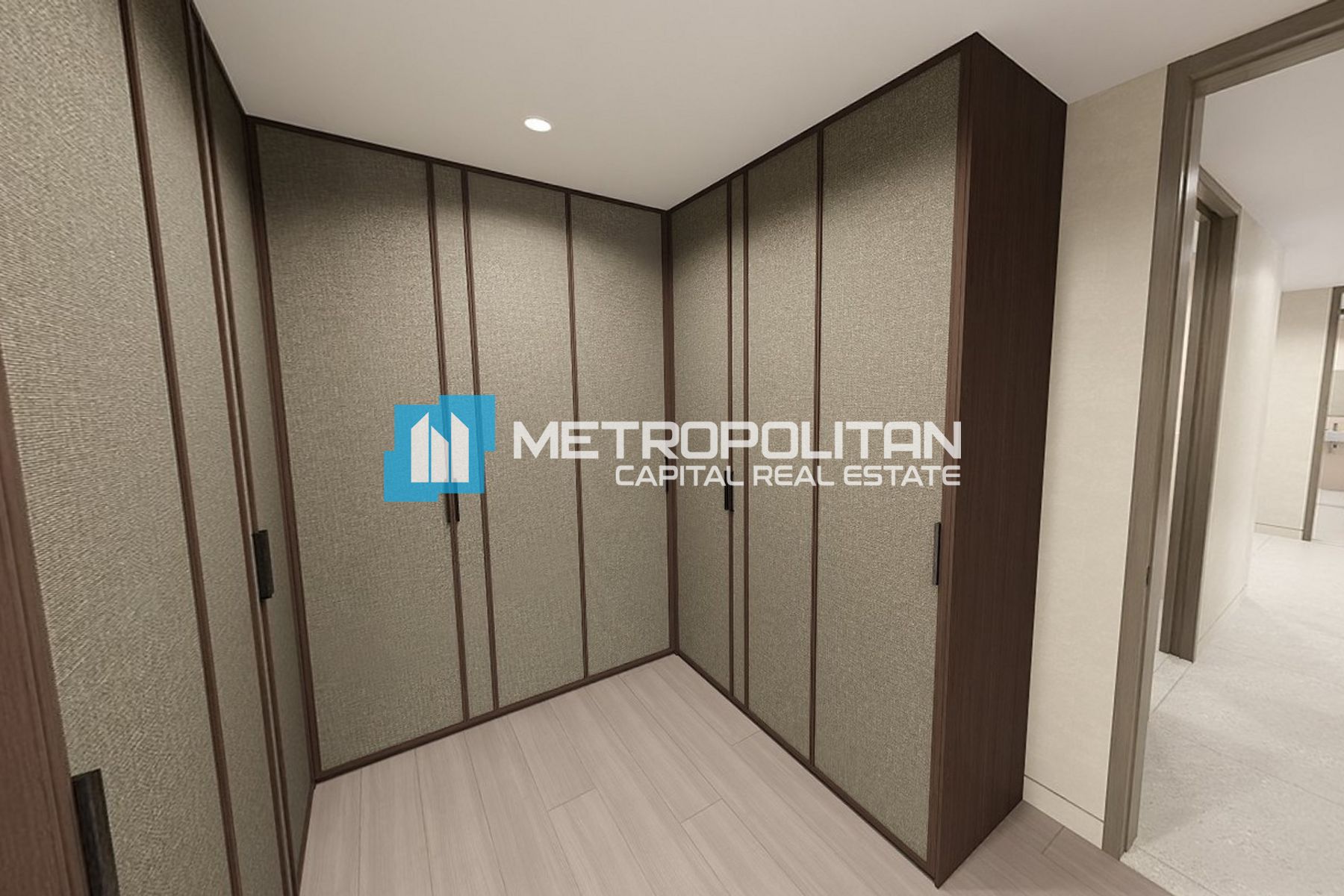 Image - Nobu Residences, Saadiyat Island, Abu Dhabi | Project - Apartment