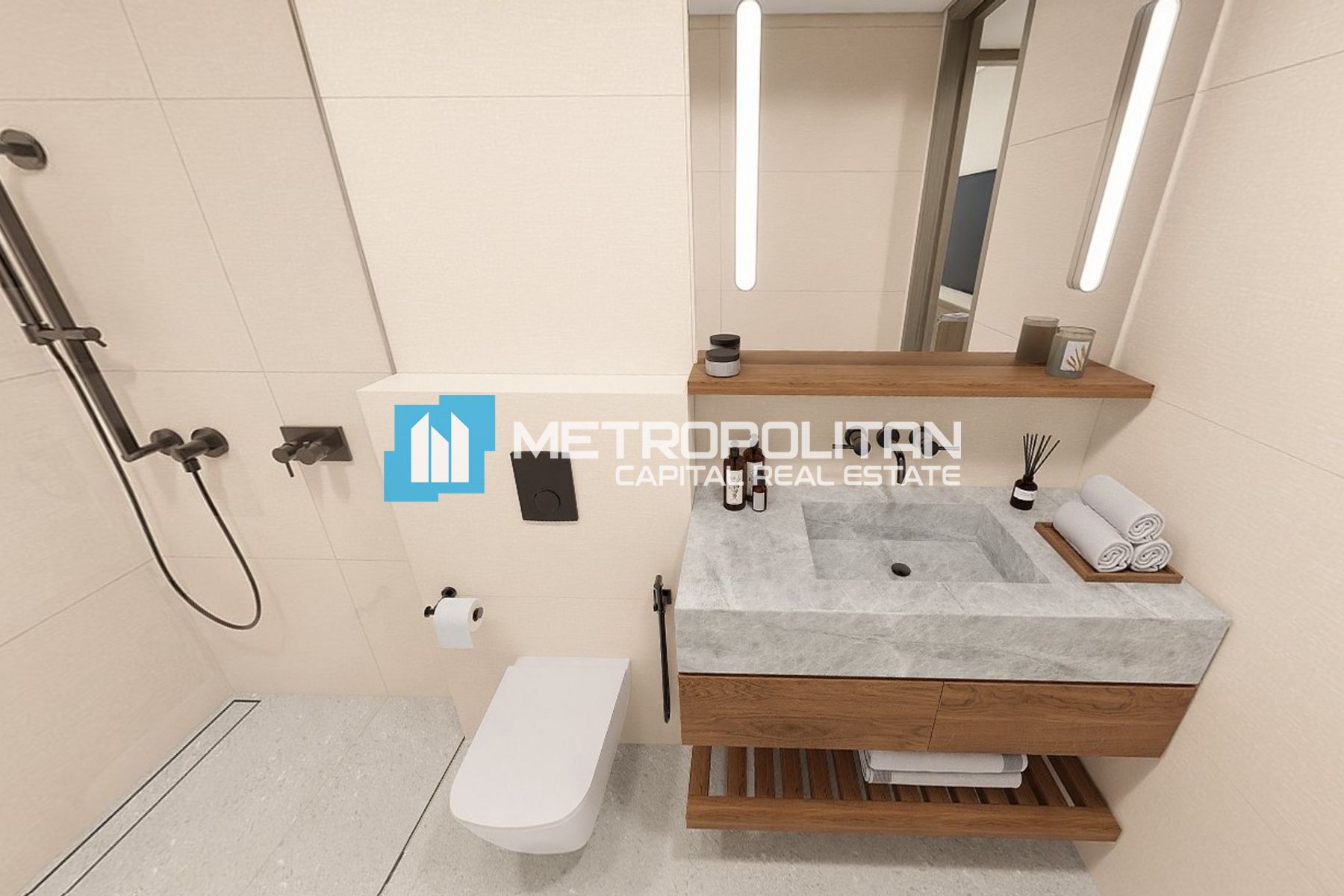 Image - Nobu Residences, Saadiyat Island, Abu Dhabi | Project - Apartment