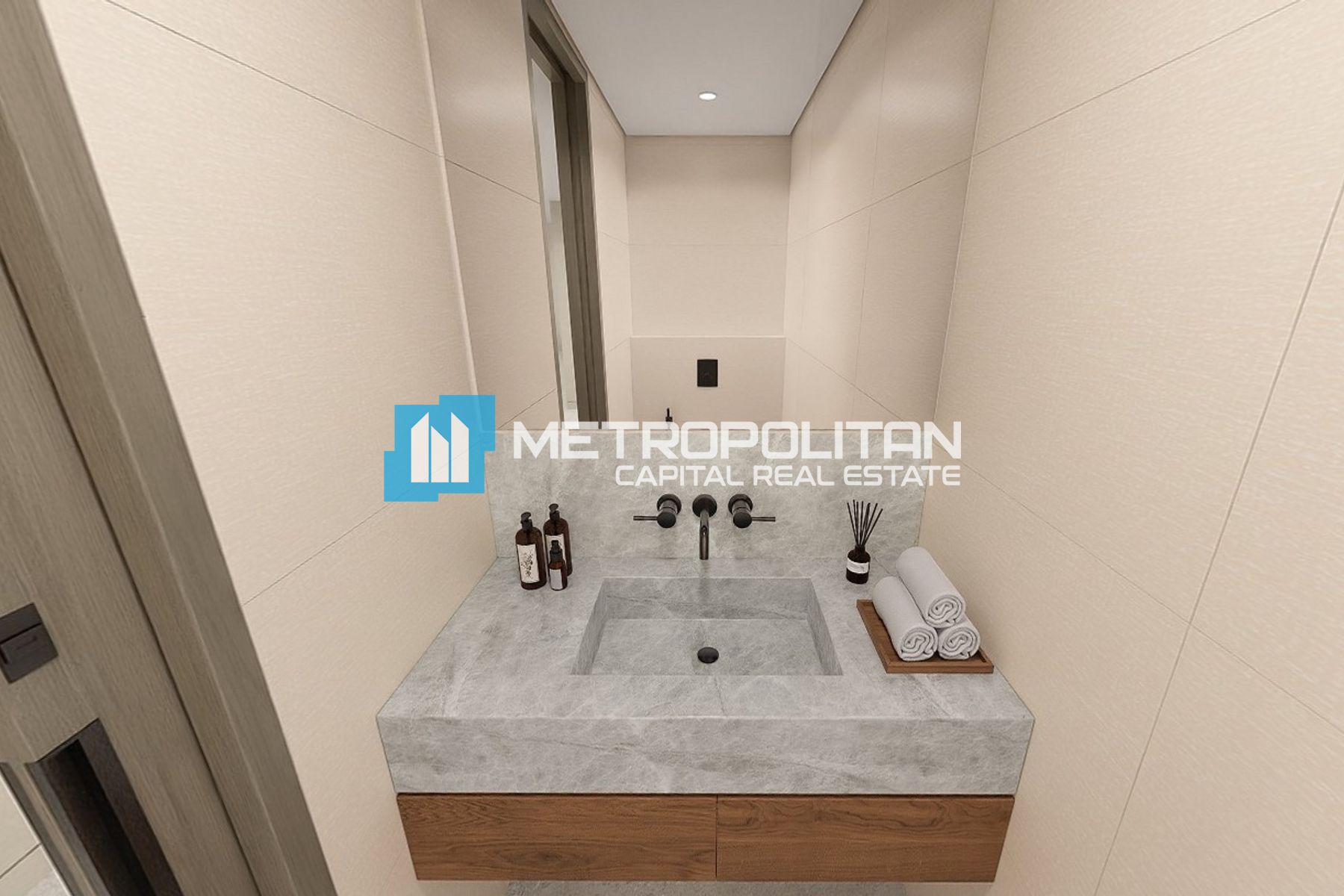 Image - Nobu Residences, Saadiyat Island, Abu Dhabi | Project - Apartment