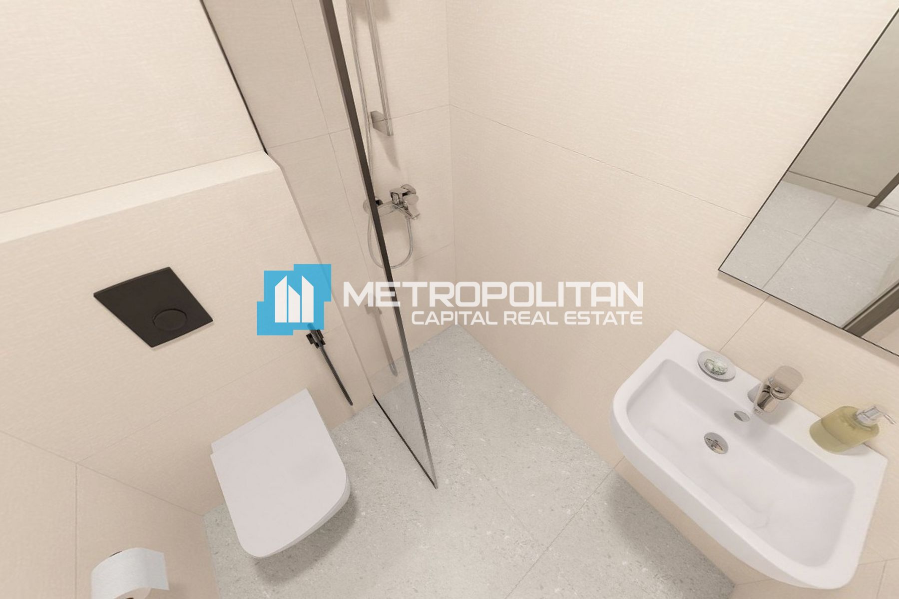 Image - Nobu Residences, Saadiyat Island, Abu Dhabi | Project - Apartment