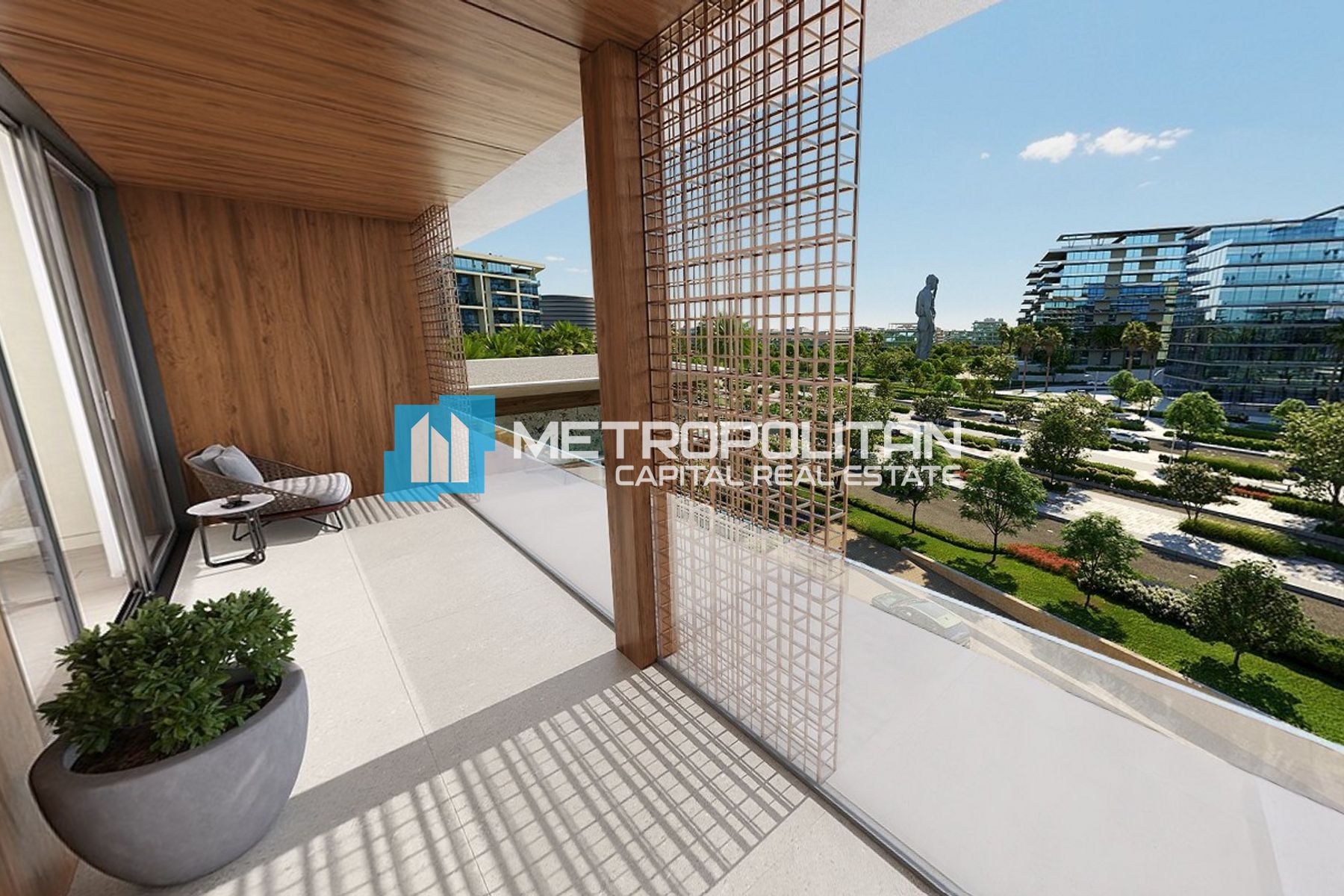 Image - Nobu Residences, Saadiyat Island, Abu Dhabi | Project - Apartment