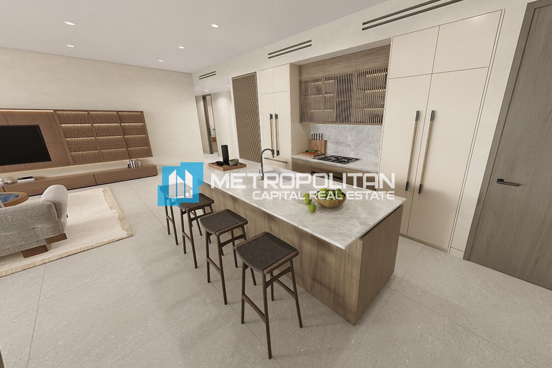 Image - Nobu Residences, Saadiyat Island, Abu Dhabi | Project - Apartment