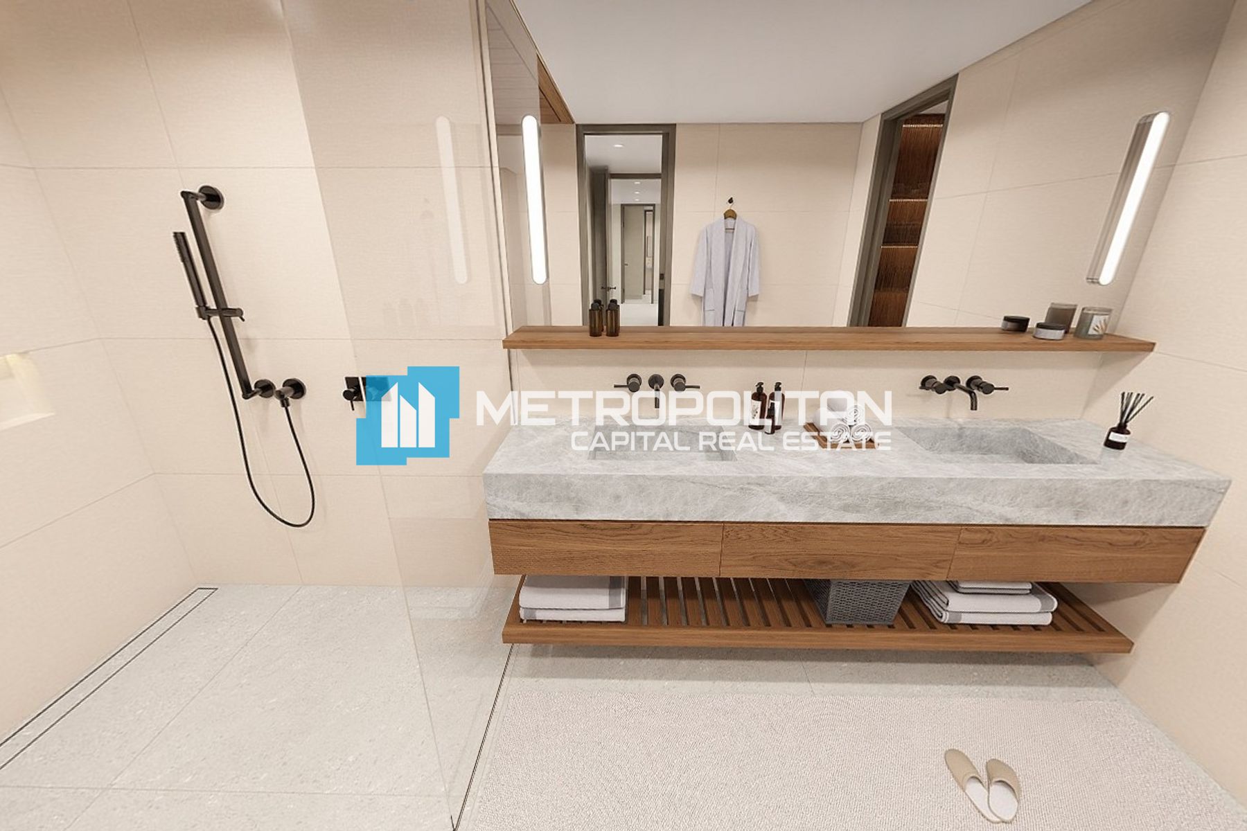 Image - Nobu Residences, Saadiyat Island, Abu Dhabi | Project - Apartment