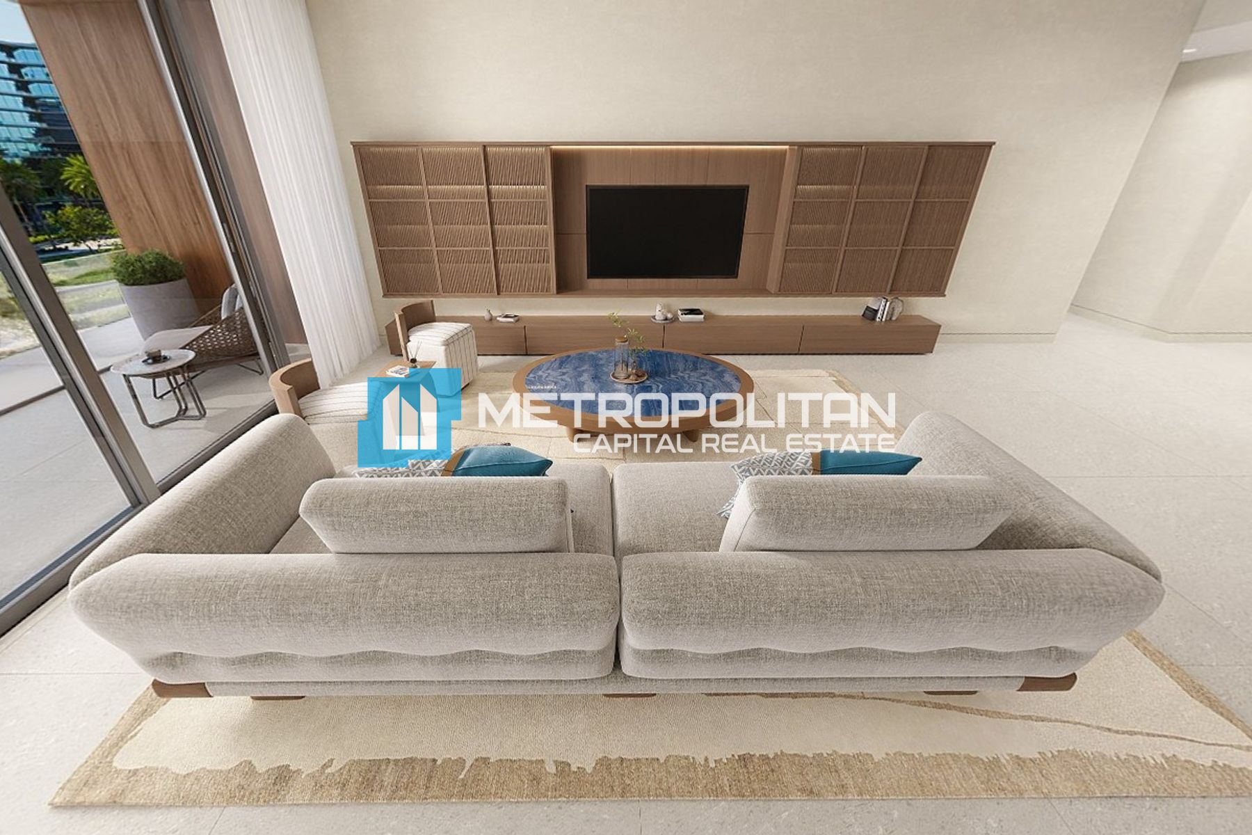 Image - Nobu Residences, Saadiyat Island, Abu Dhabi | Project - Apartment