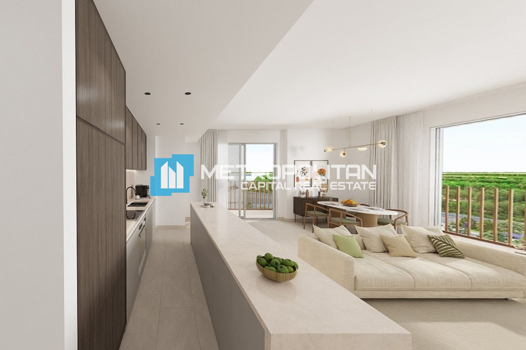 2BR Apartment for Sale in Yas Island – MCS-37785 photo-5