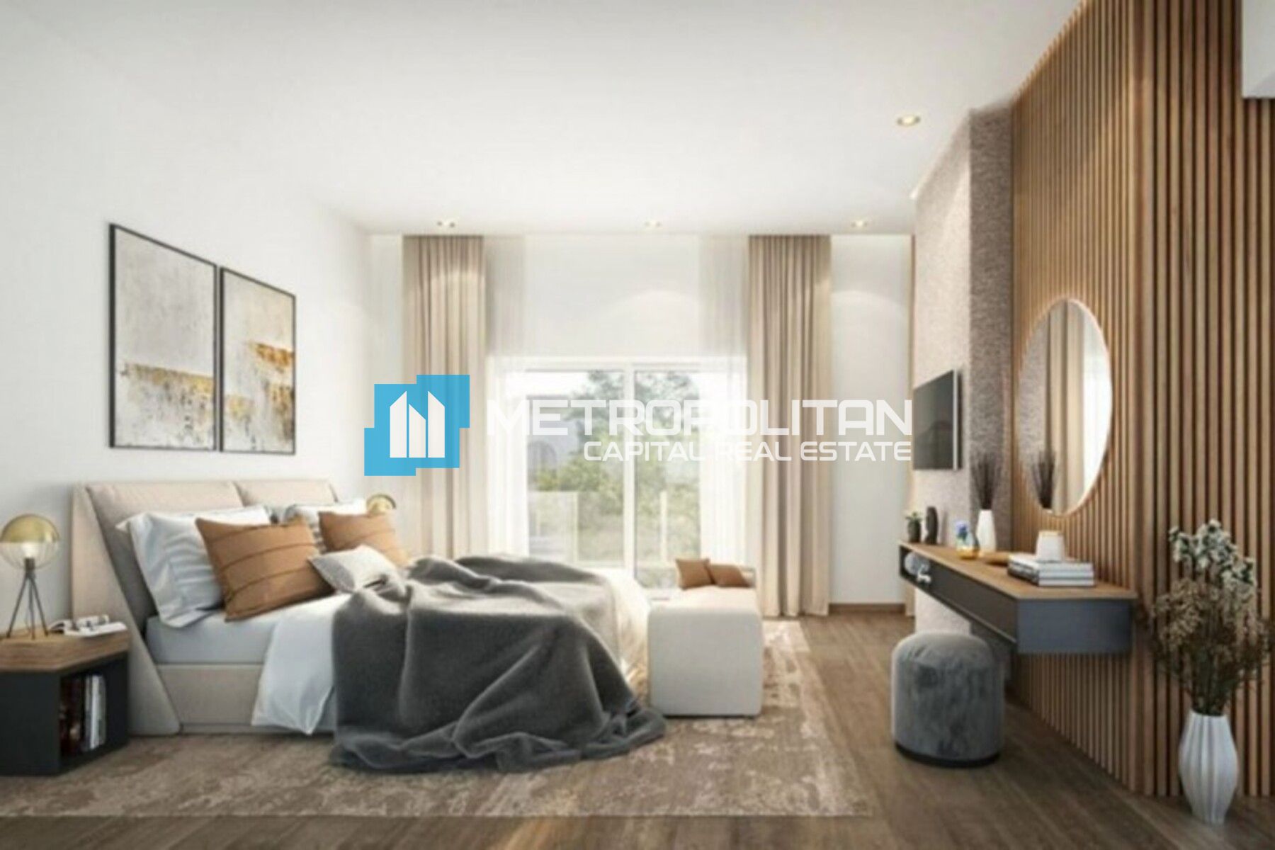 Image - Fay Al Reeman 1, Al Shamkha, Abu Dhabi | Project - Villa