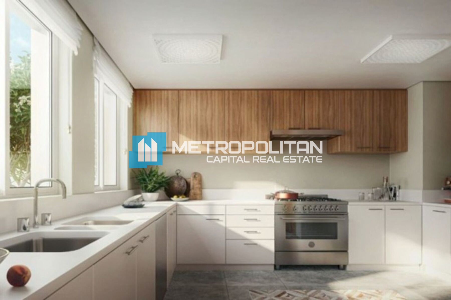 Image - Fay Al Reeman 1, Al Shamkha, Abu Dhabi | Project - Villa