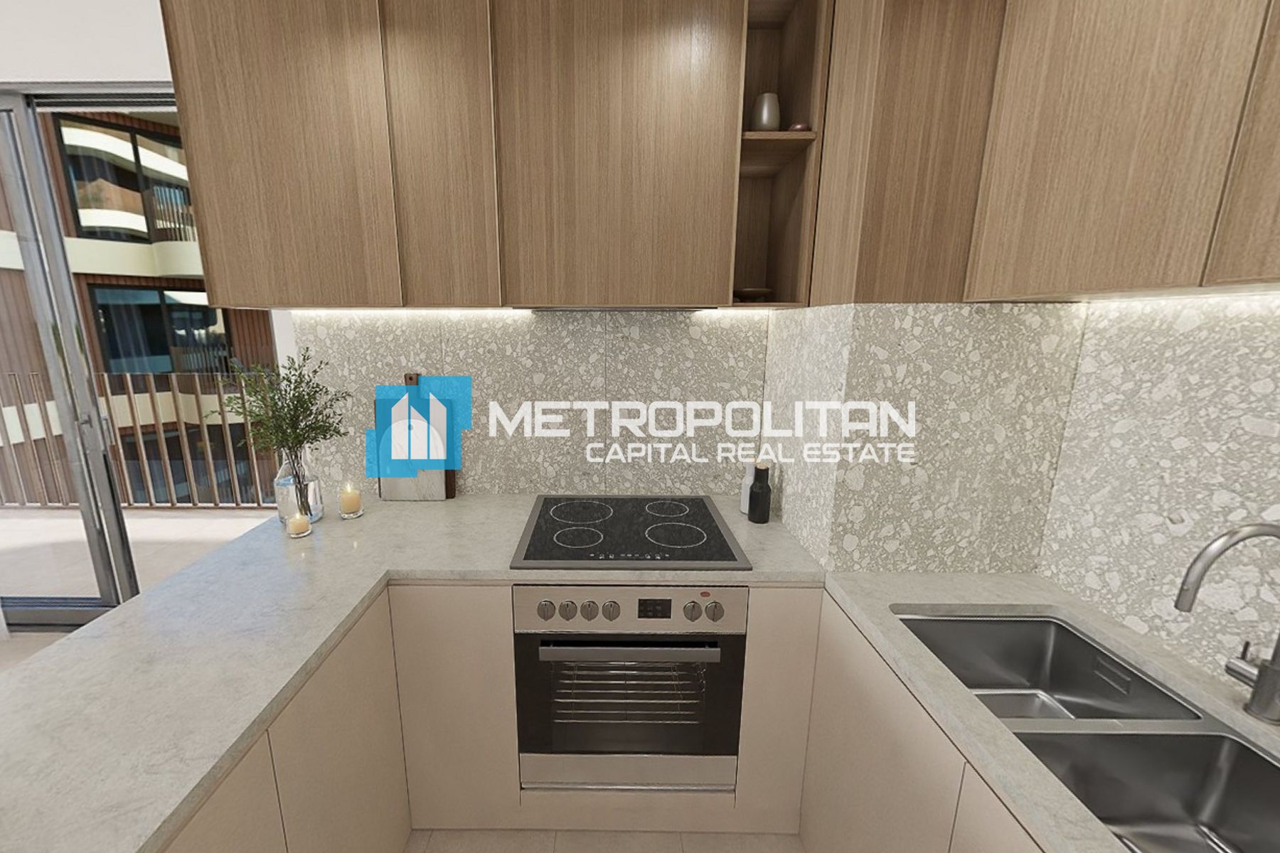 2BR Apartment for Sale in Yas Island – MCS-37807 photo-10