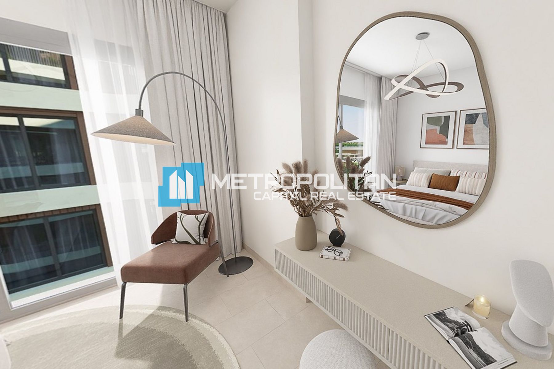 2BR Apartment for Sale in Yas Island – MCS-37807 photo-11