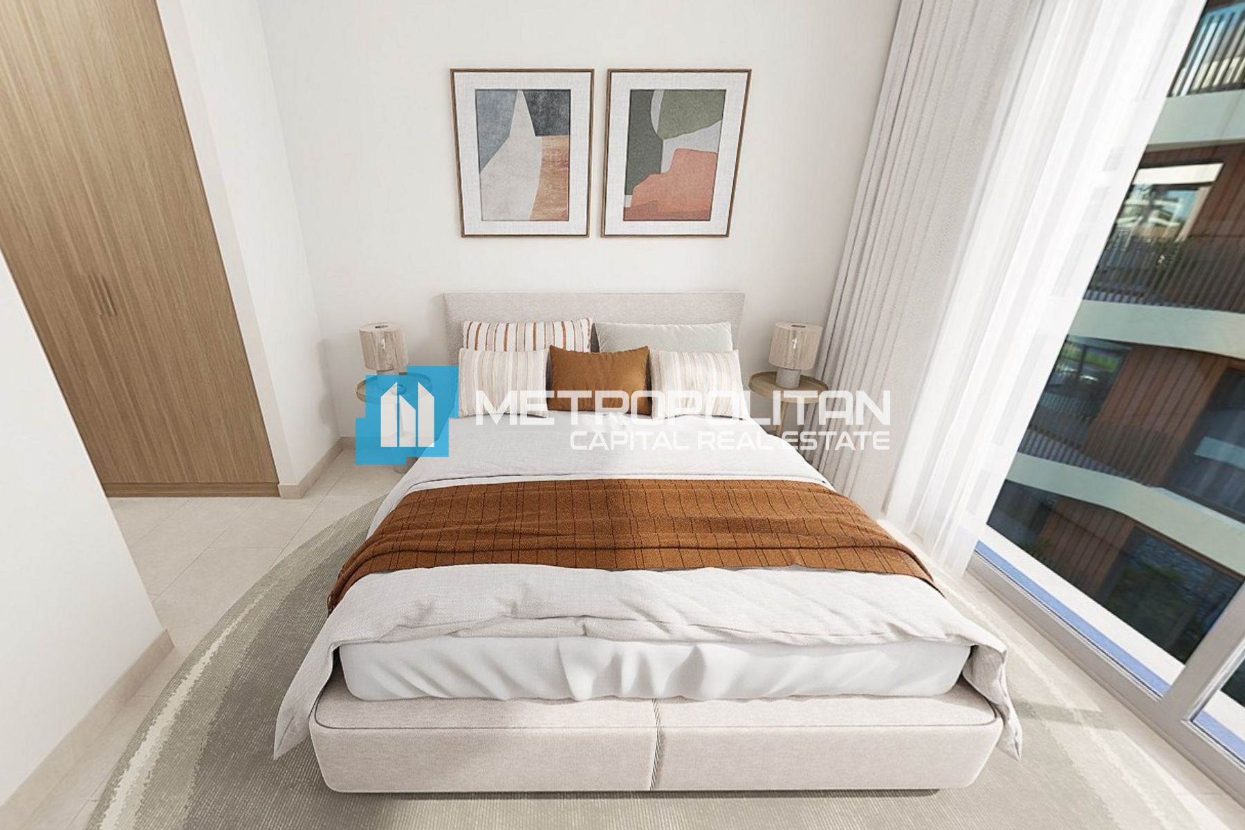 2BR Apartment for Sale in Yas Island – MCS-37807 photo-12