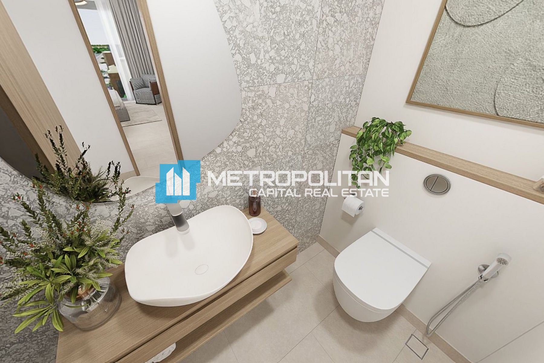 2BR Apartment for Sale in Yas Island – MCS-37807 photo-14