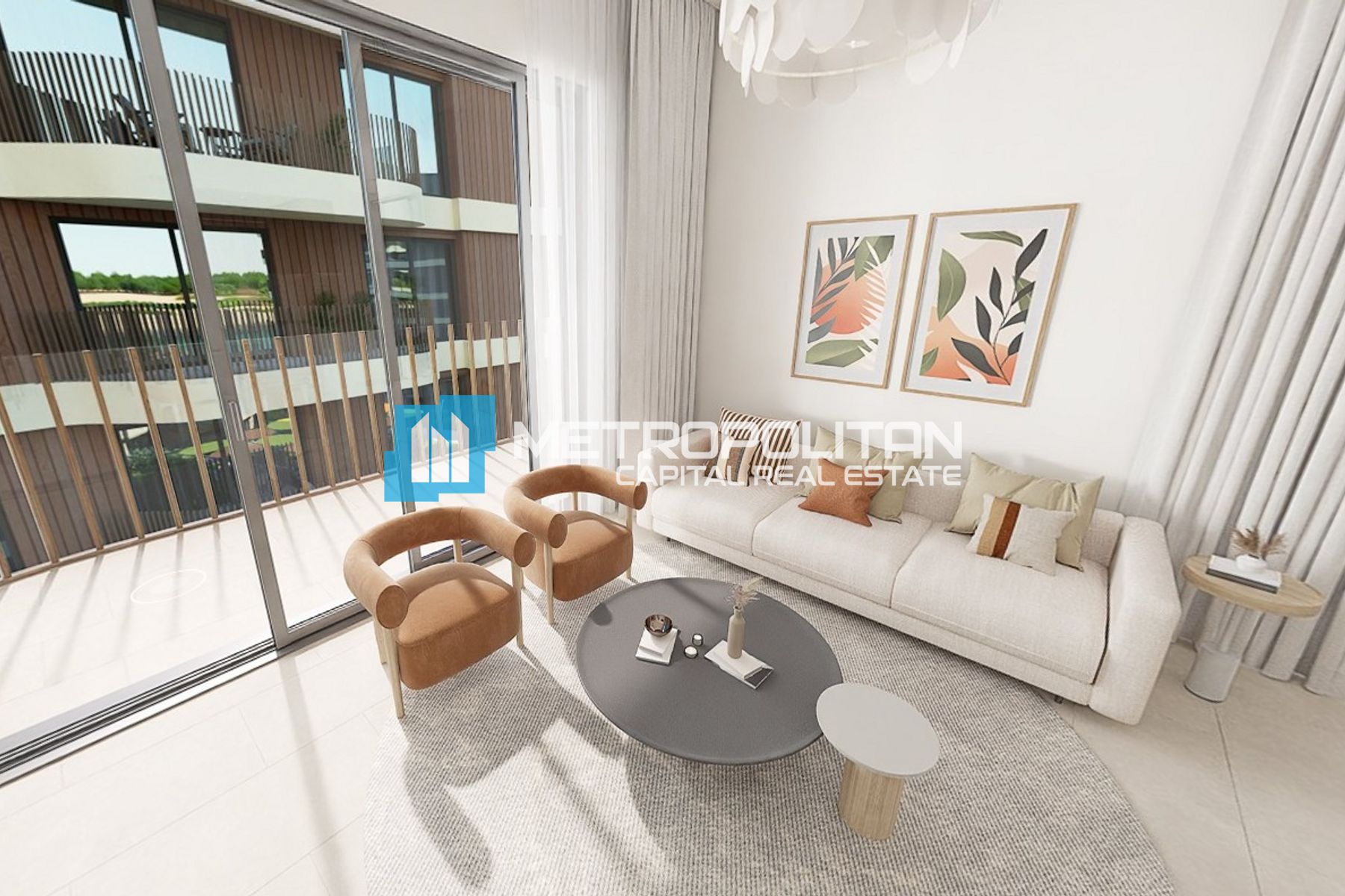 2BR Apartment for Sale in Yas Island – MCS-37807 photo-1