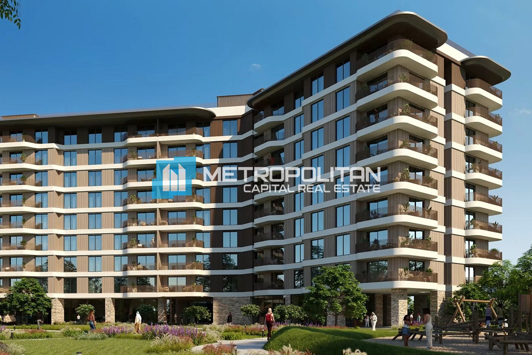 2BR Apartment for Sale in Yas Island – MCS-37807 photo-22